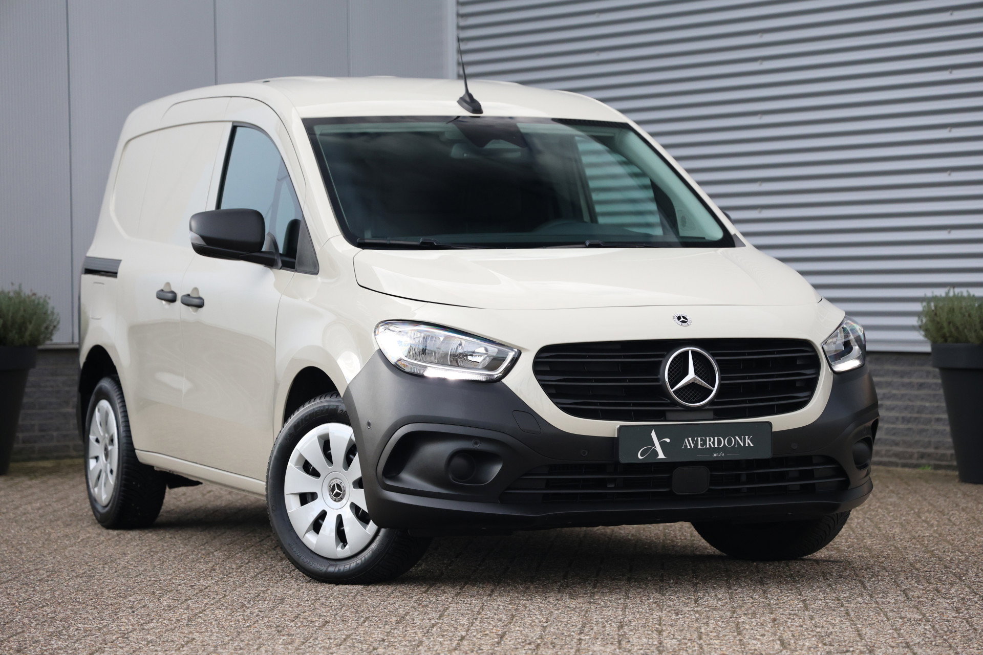Mercedes-Benz Citan - 6