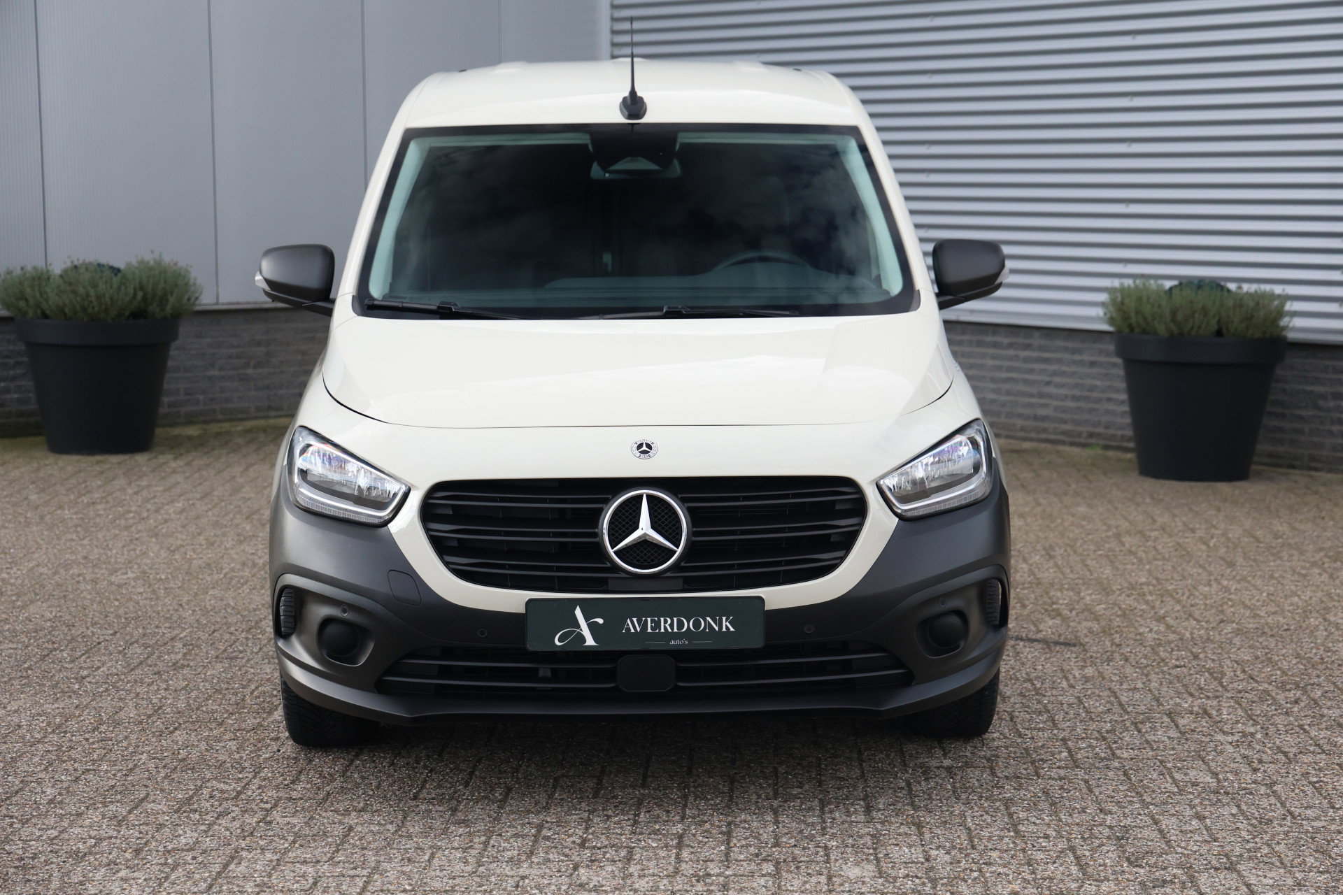 Mercedes-Benz Citan - 7