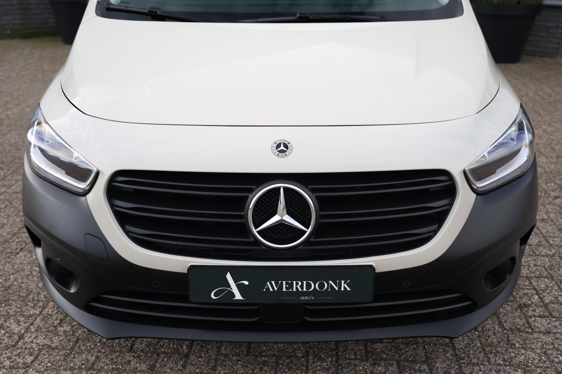 Mercedes-Benz Citan - 8