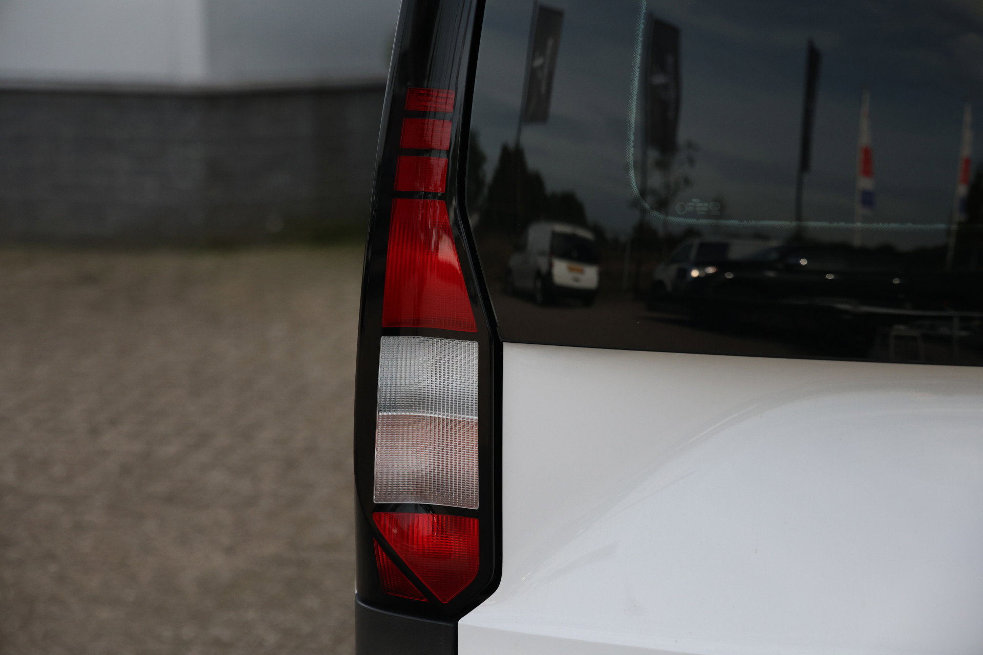 Volkswagen Caddy Cargo Maxi - 20