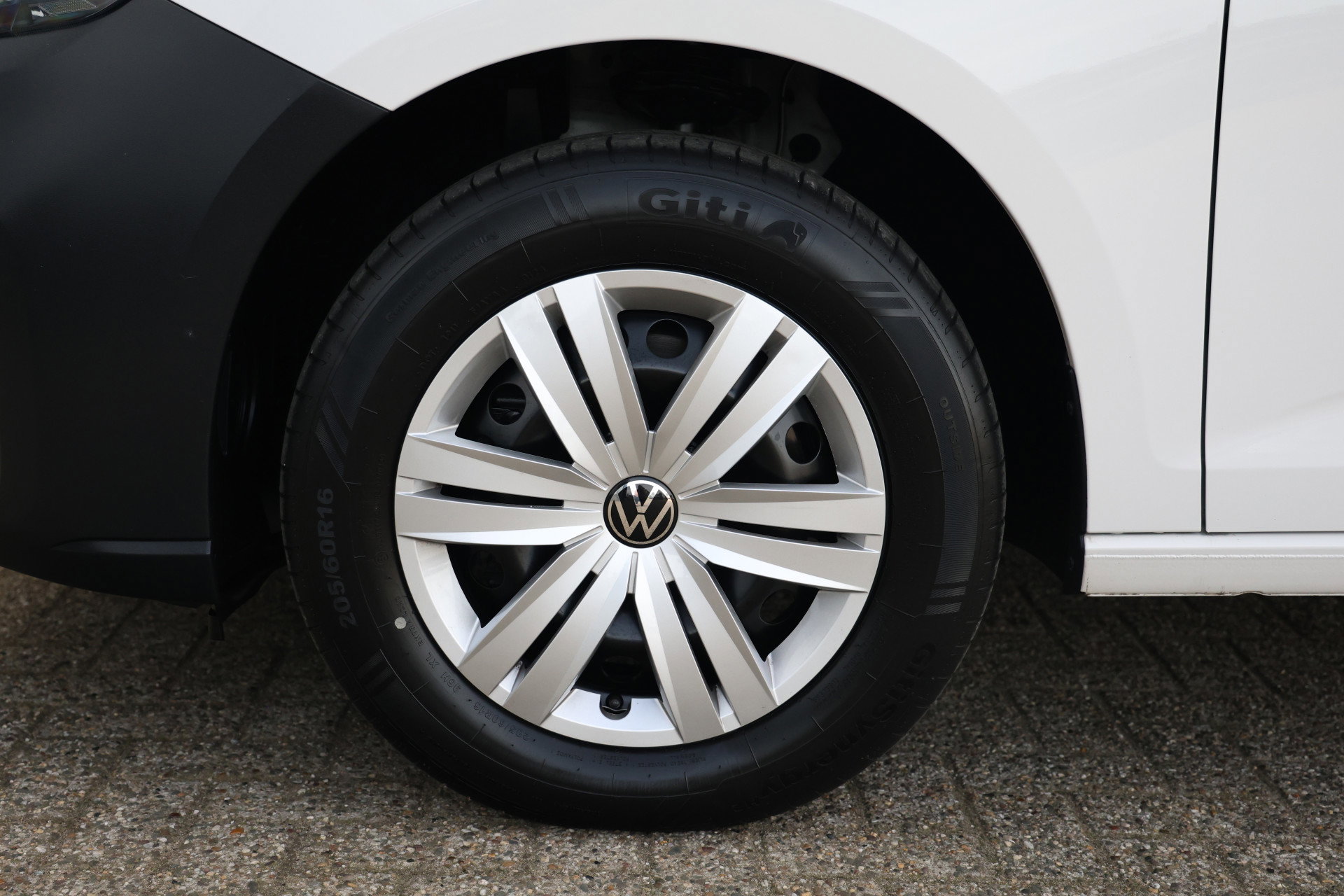 Volkswagen Caddy Cargo Maxi - 6