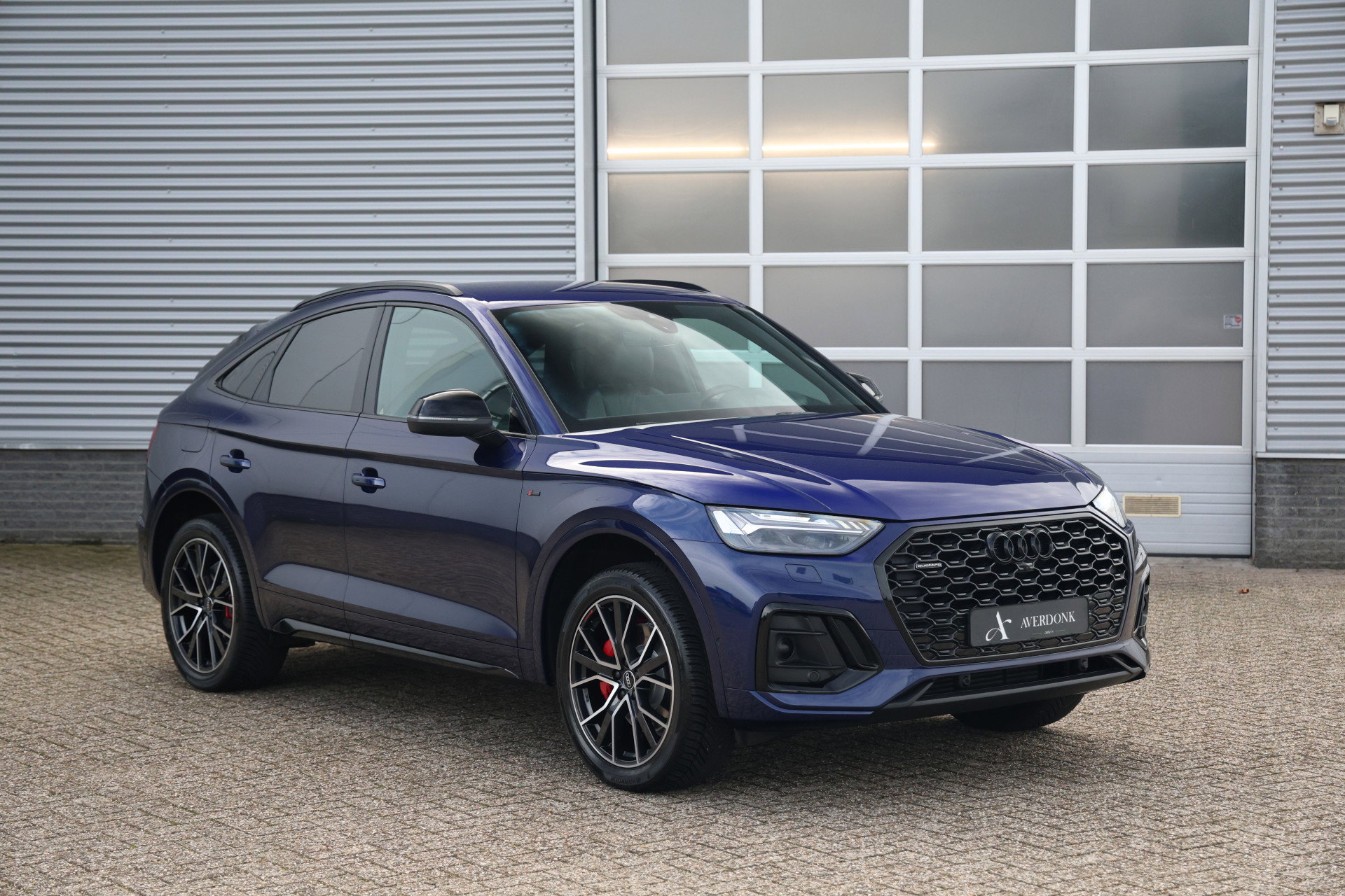 Audi Q5 - 12