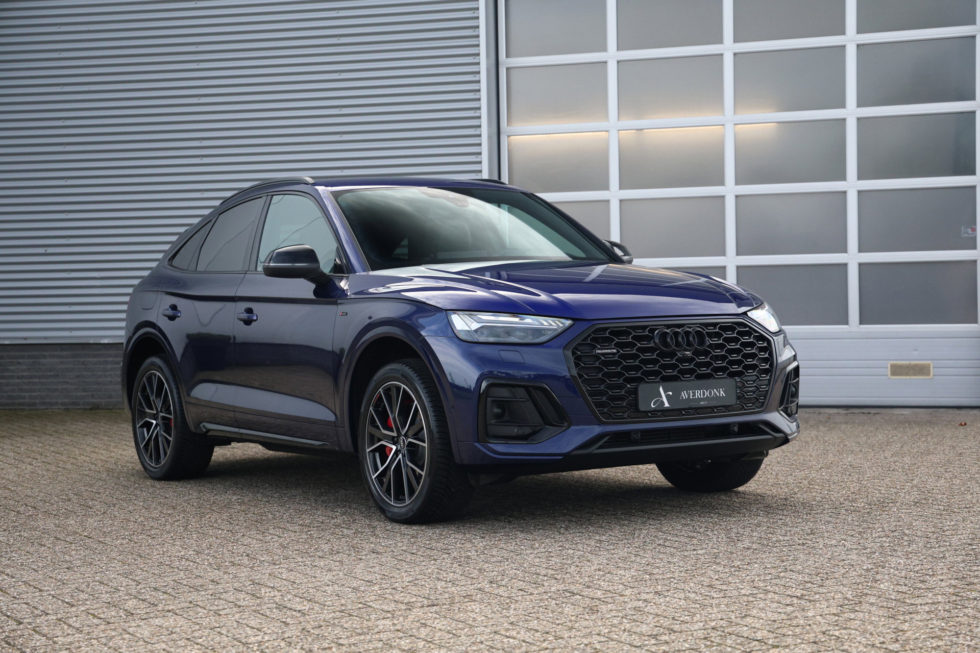 Audi Q5 - 13