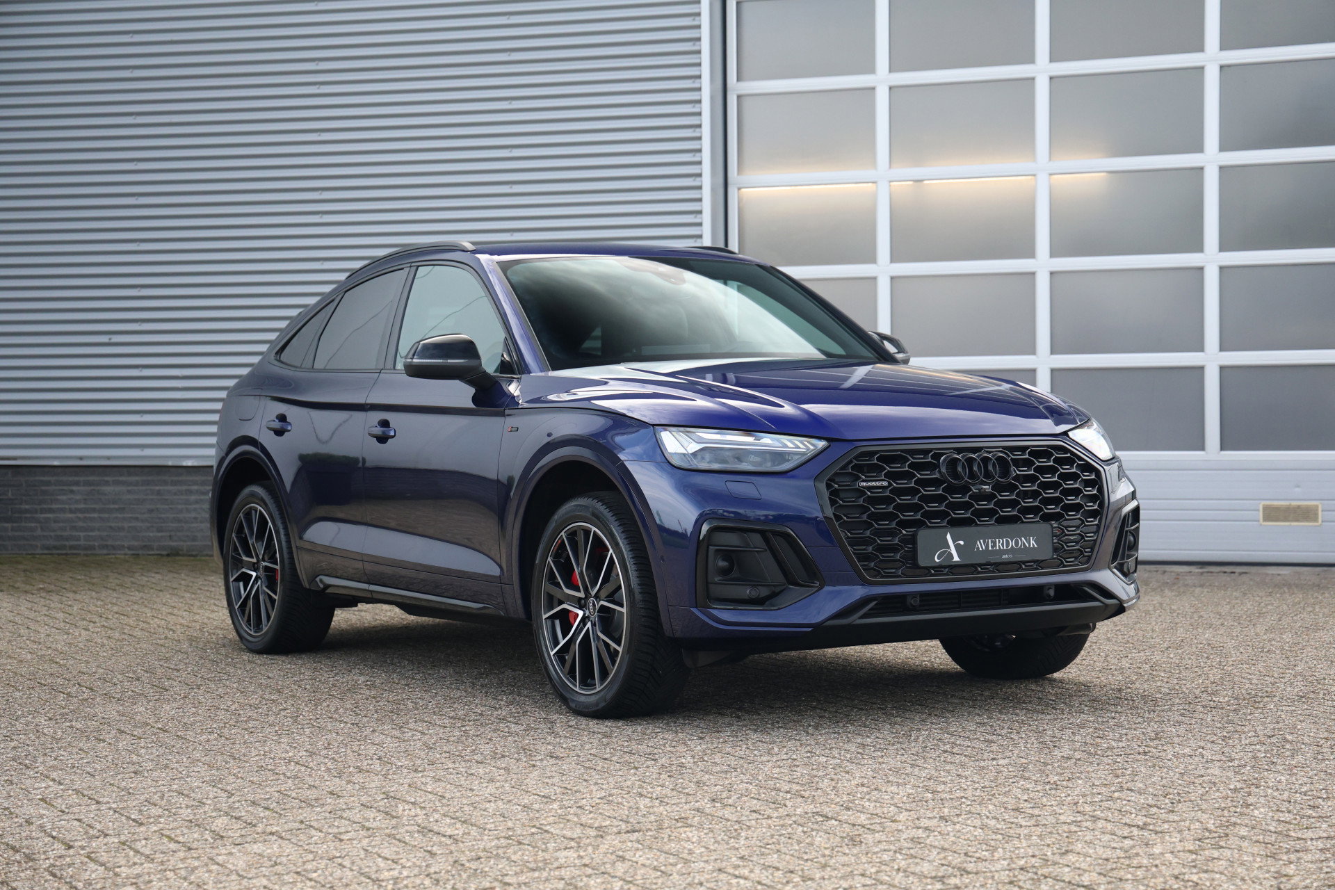 Audi Q5 - 14