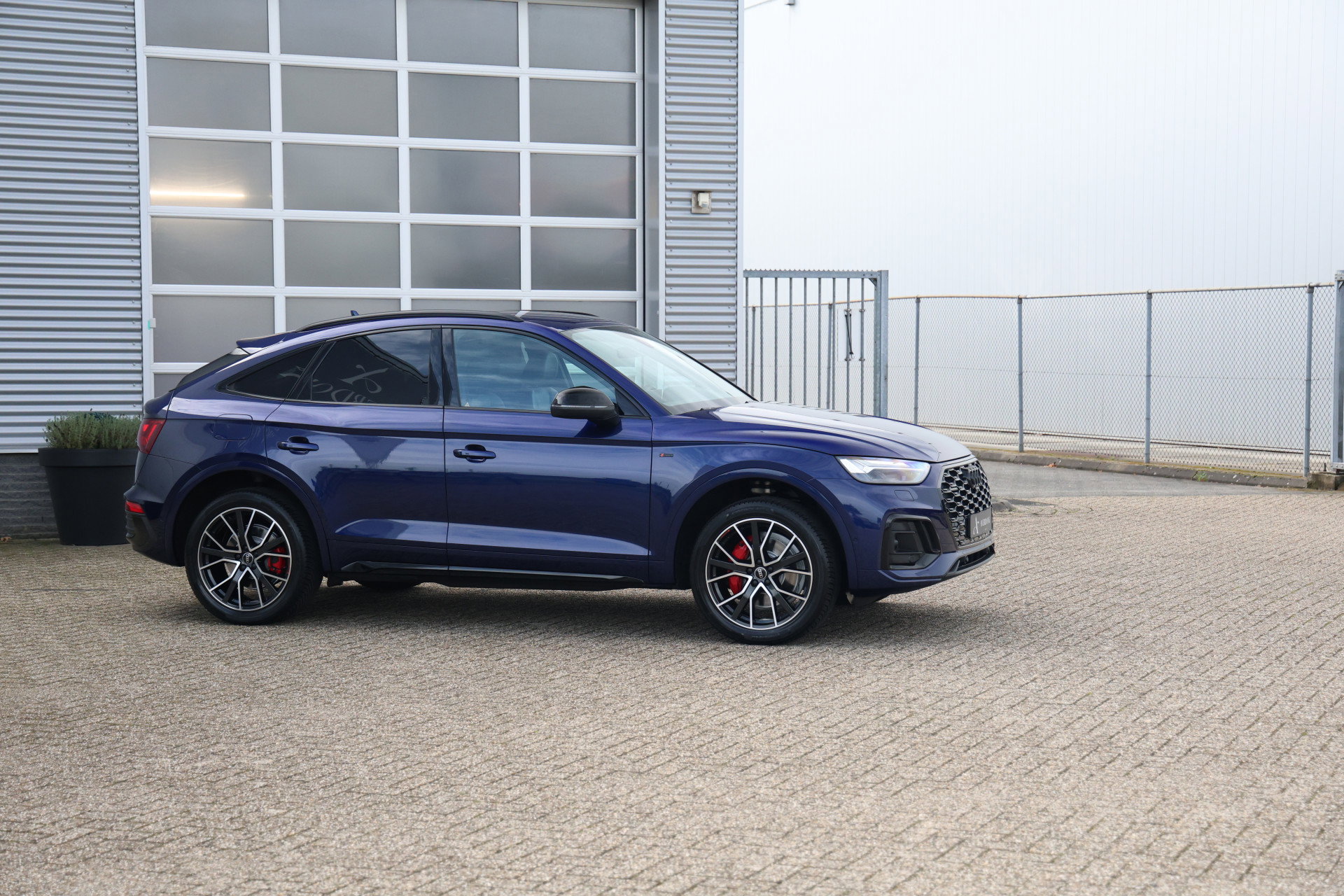 Audi Q5 - 15