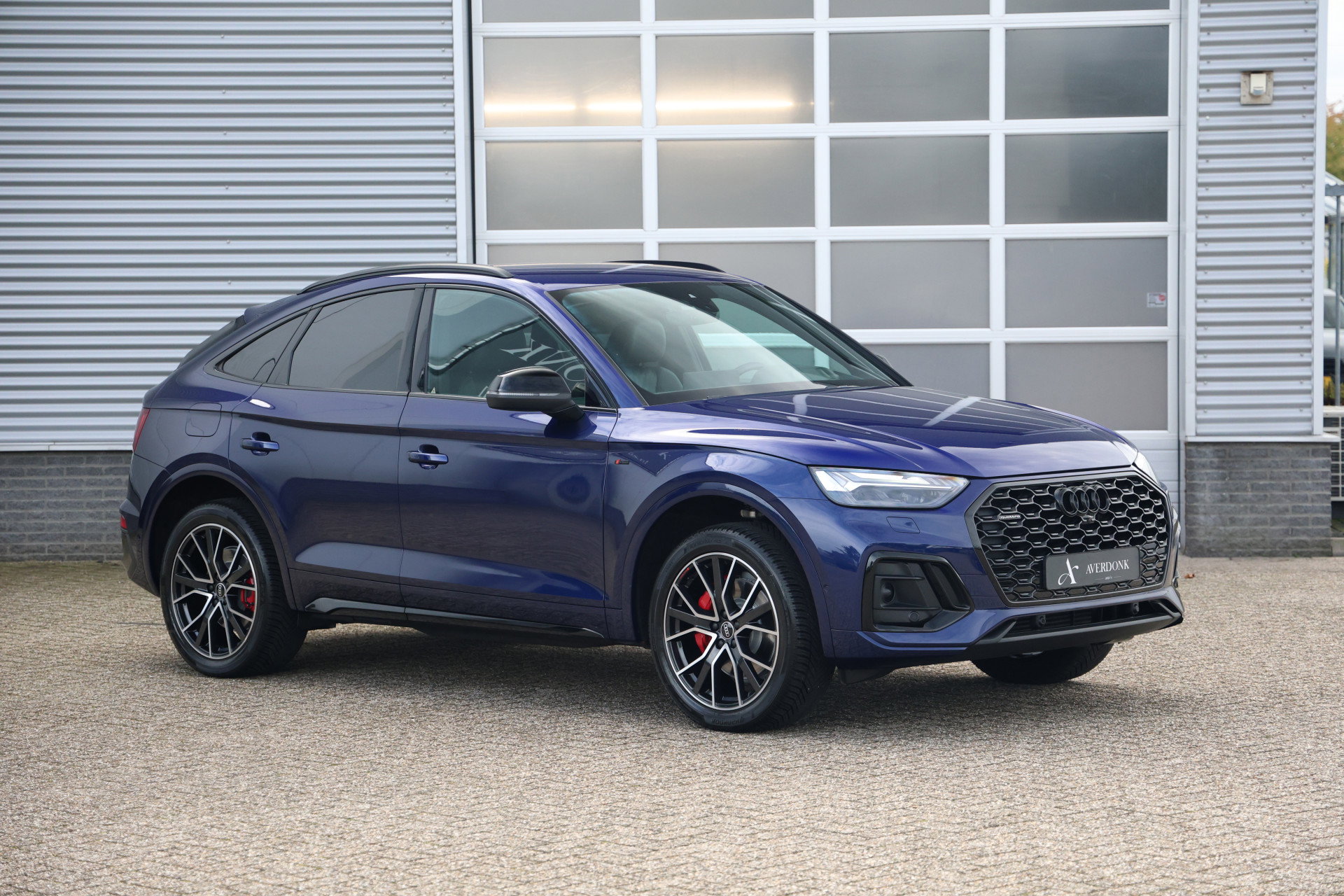 Audi Q5 - 16