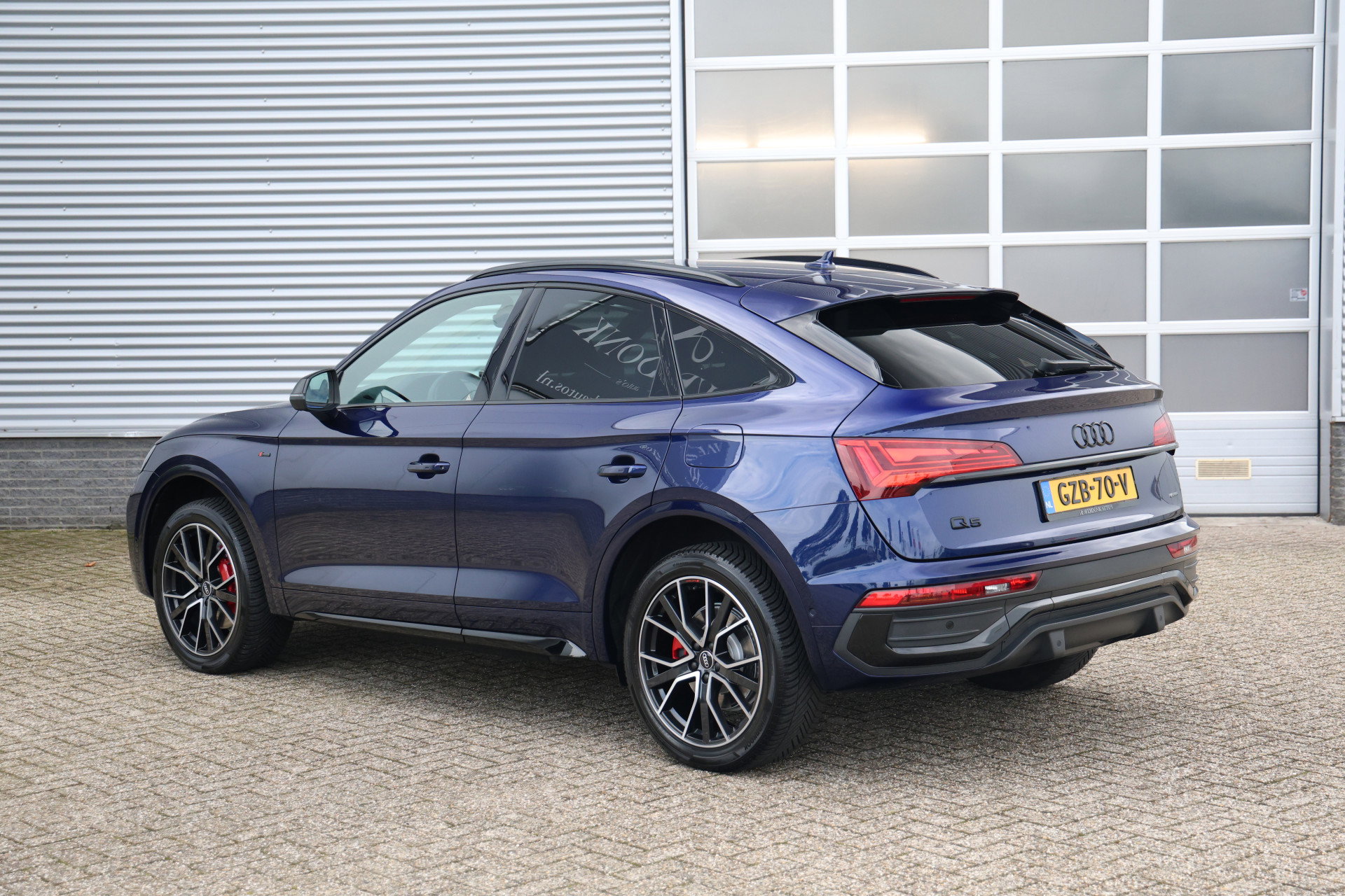 Audi Q5 - 18