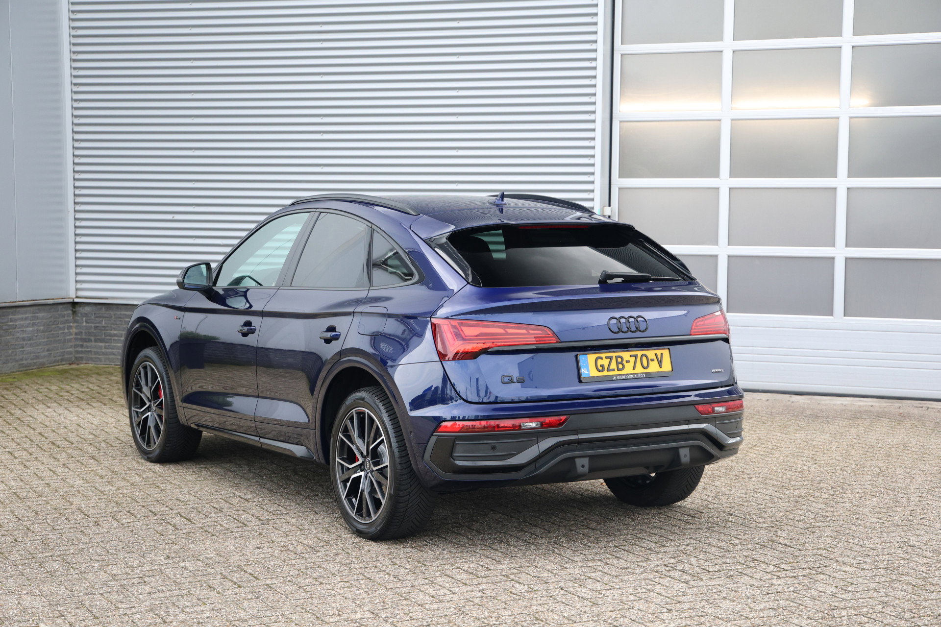 Audi Q5 - 19