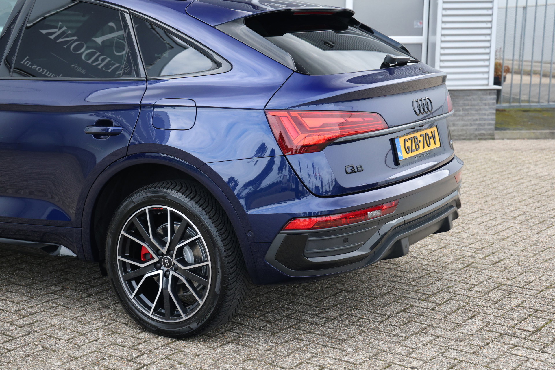 Audi Q5 - 20