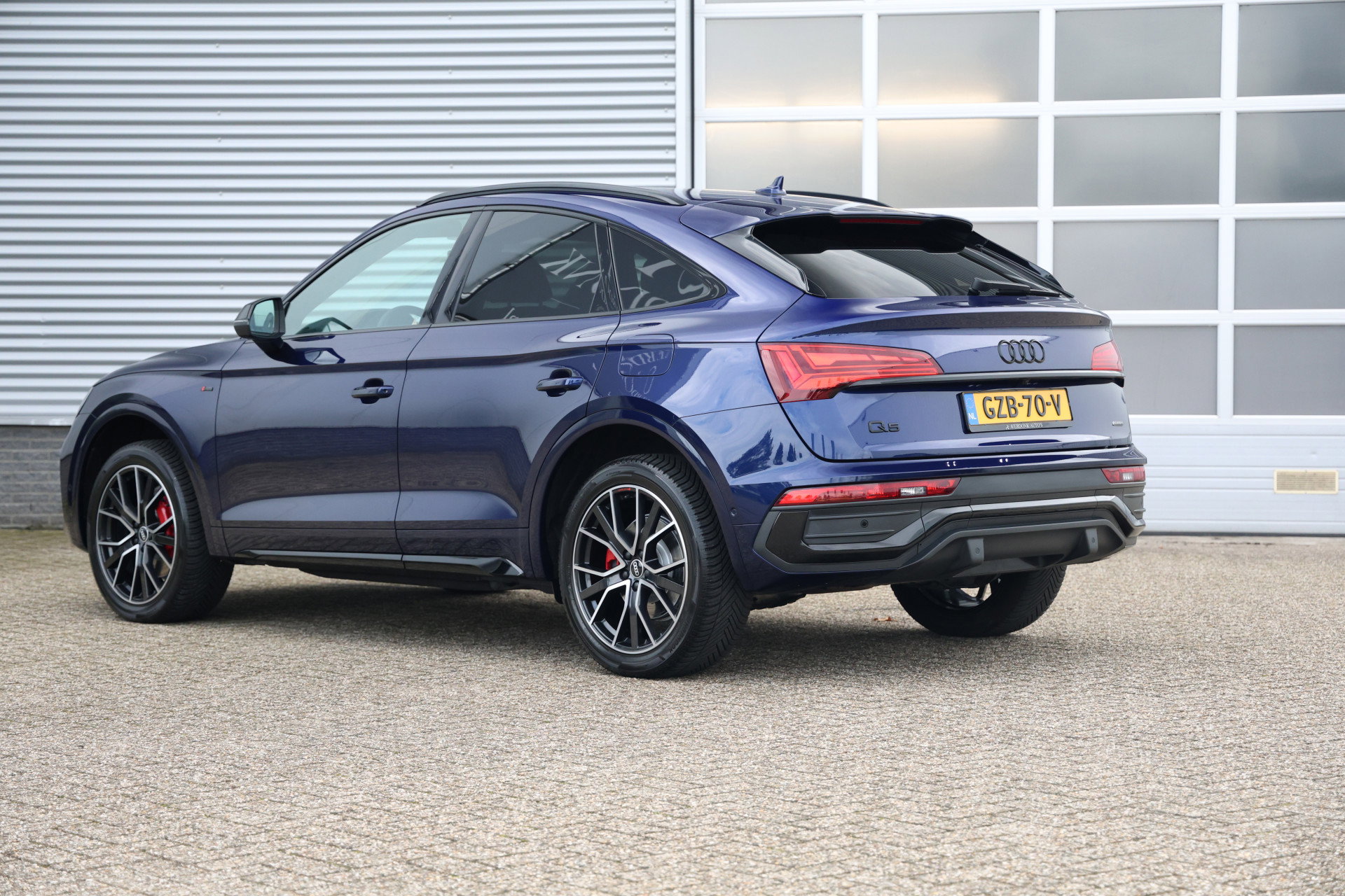 Audi Q5 - 21