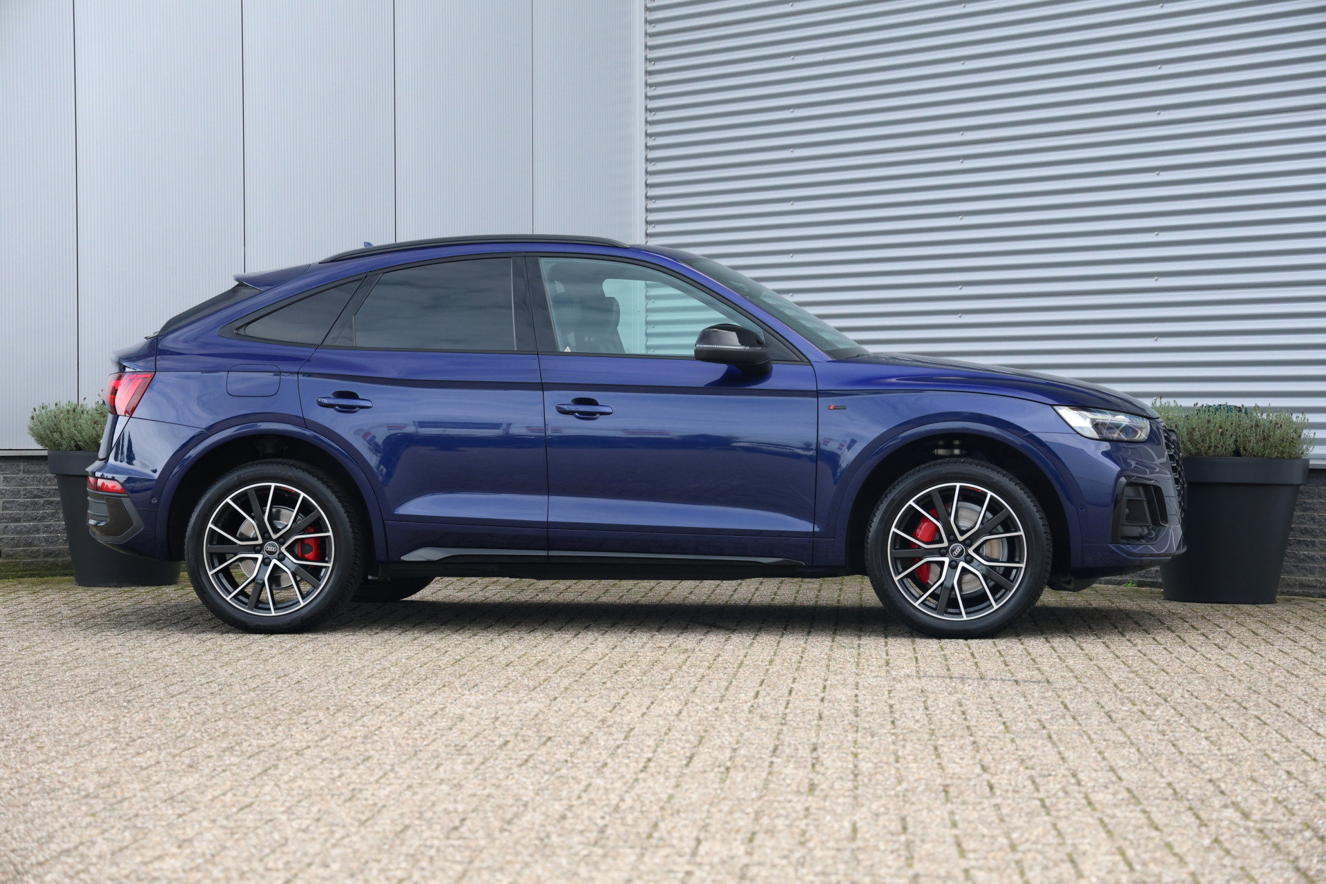 Audi Q5 - 1