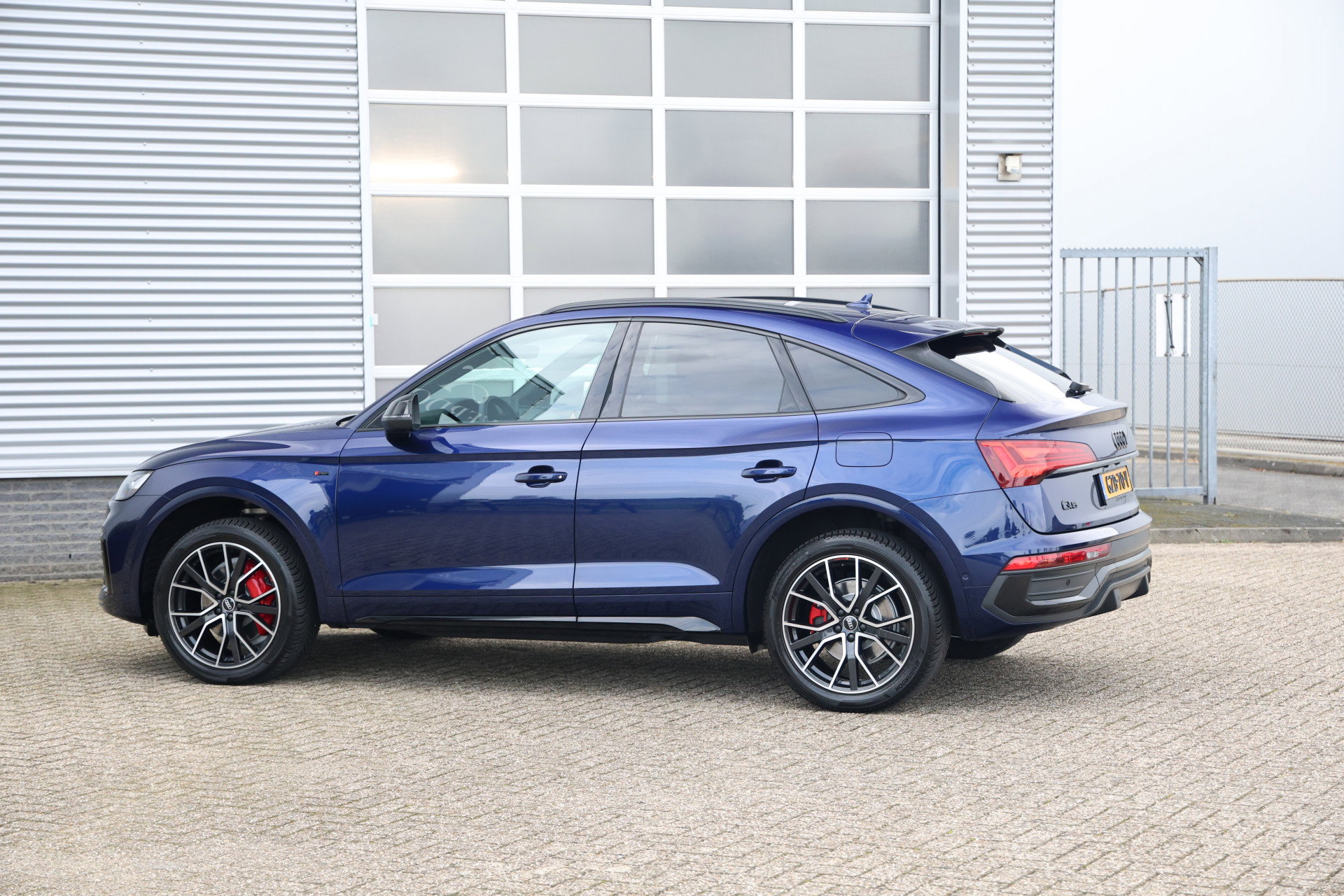 Audi Q5 - 22