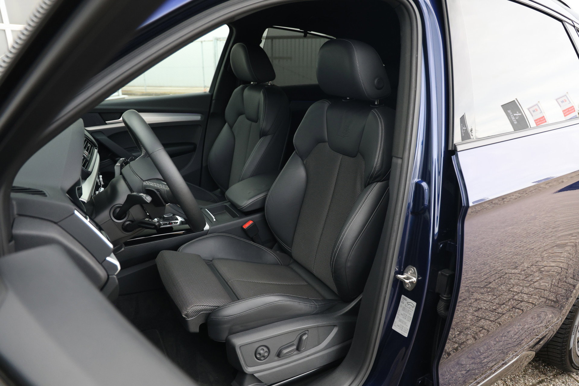 Audi Q5 - 4
