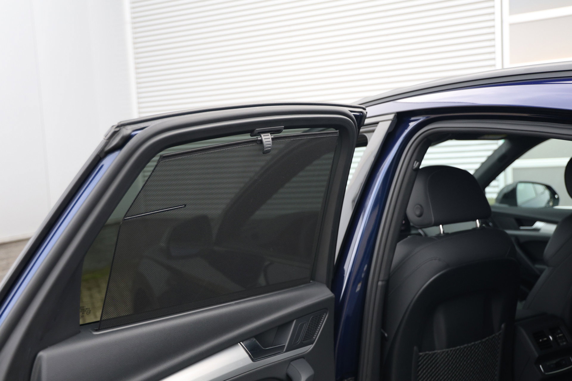 Audi Q5 - 26