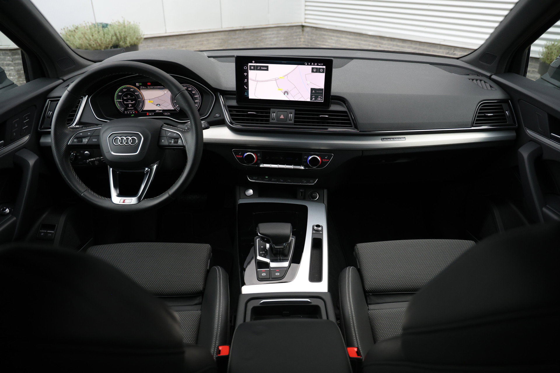 Audi Q5 - 3