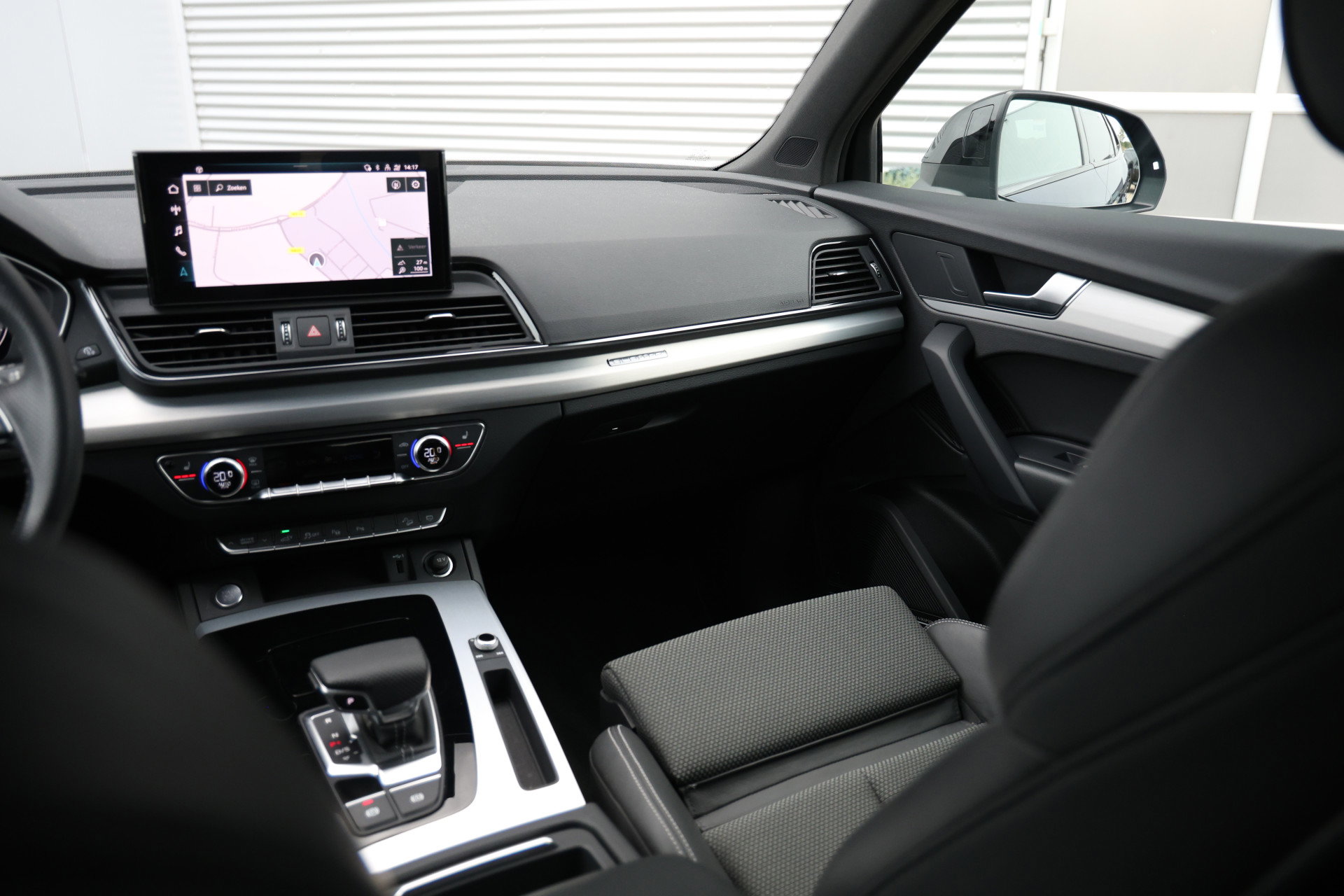 Audi Q5 - 37
