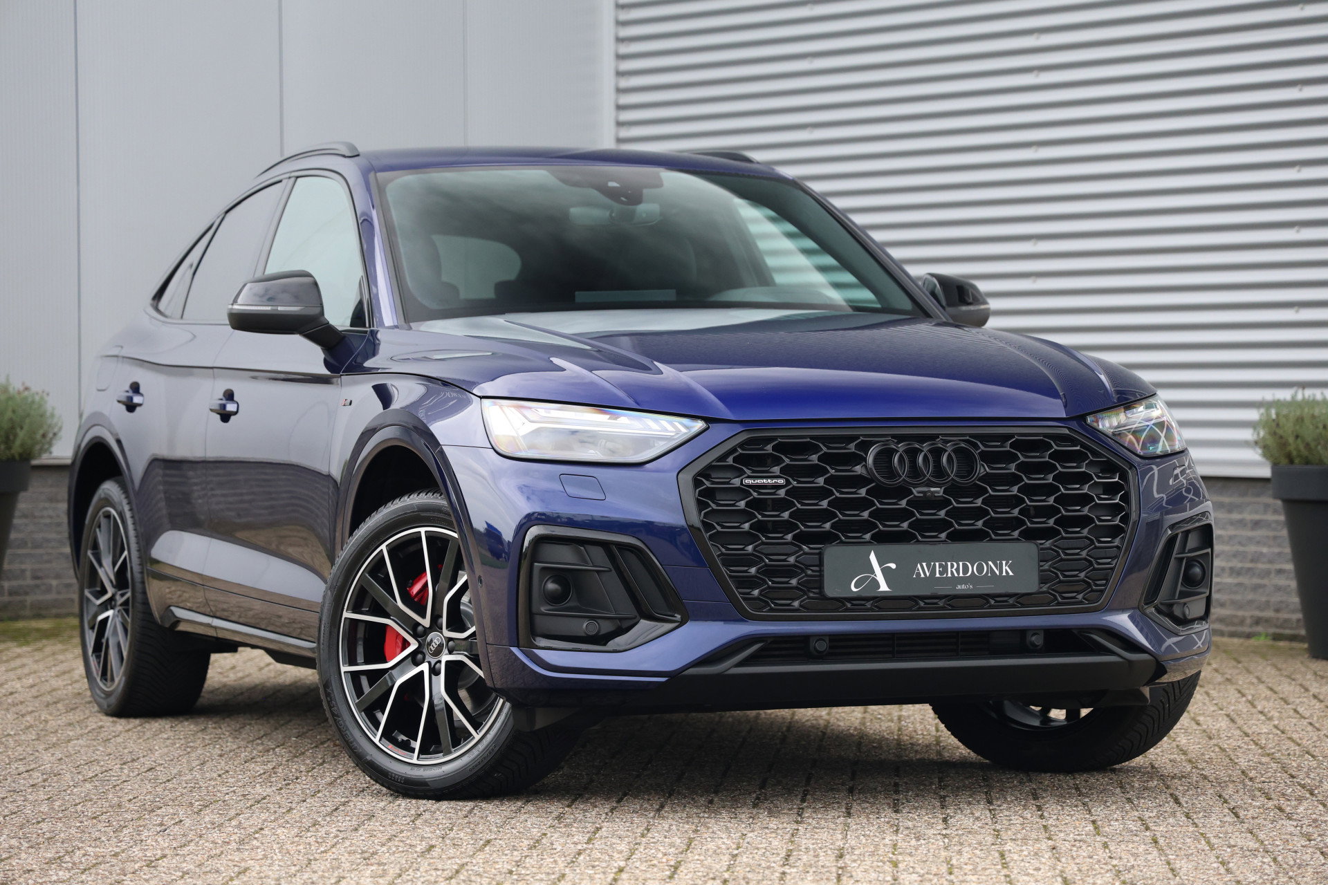 Audi Q5 - 10