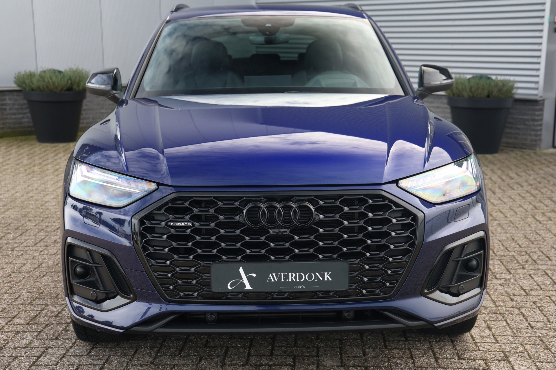 Audi Q5 - 5