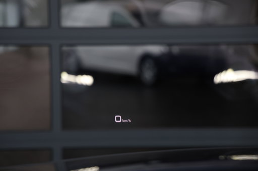 Head-up display
