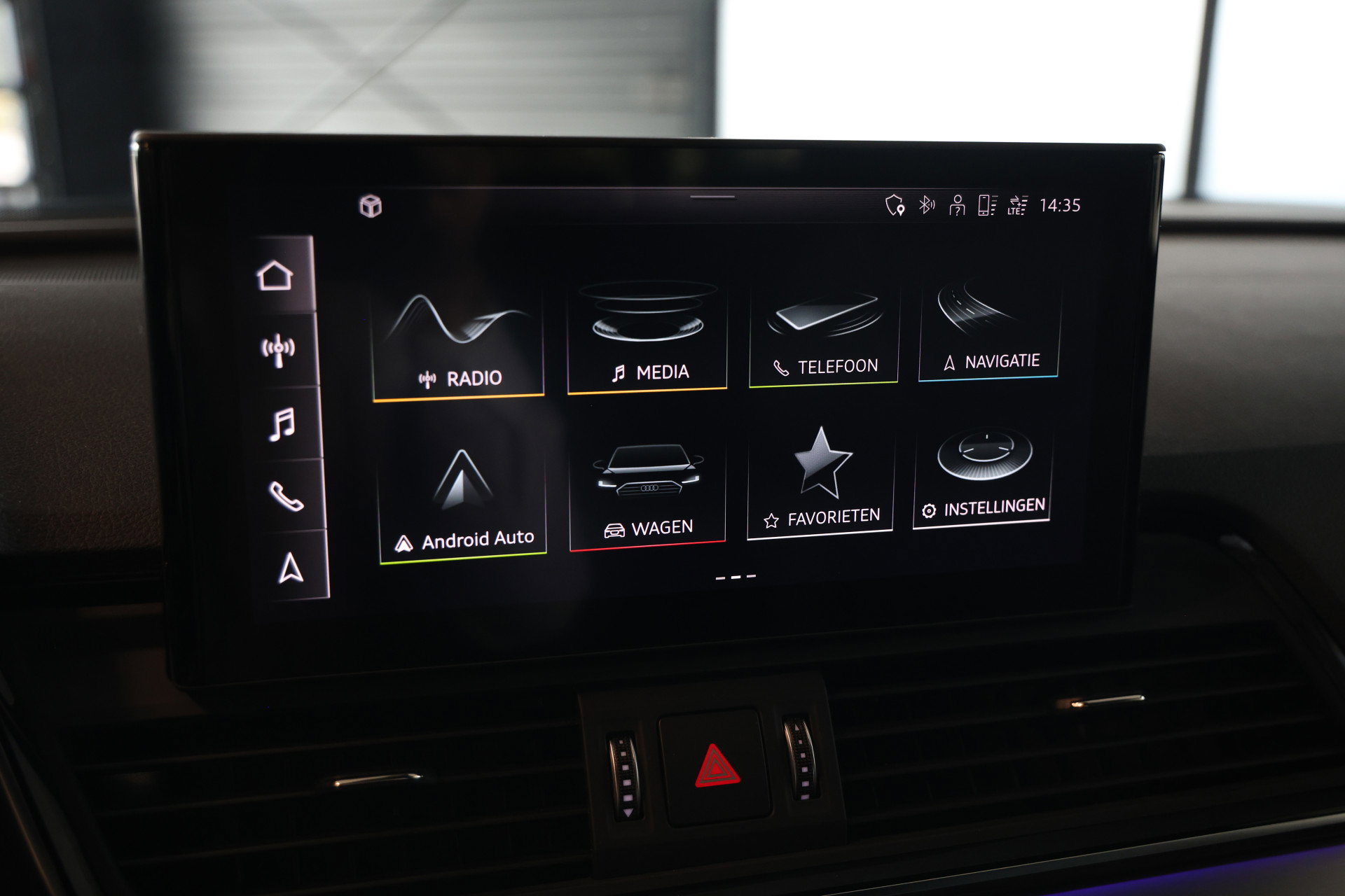 Audi Q5 - 42