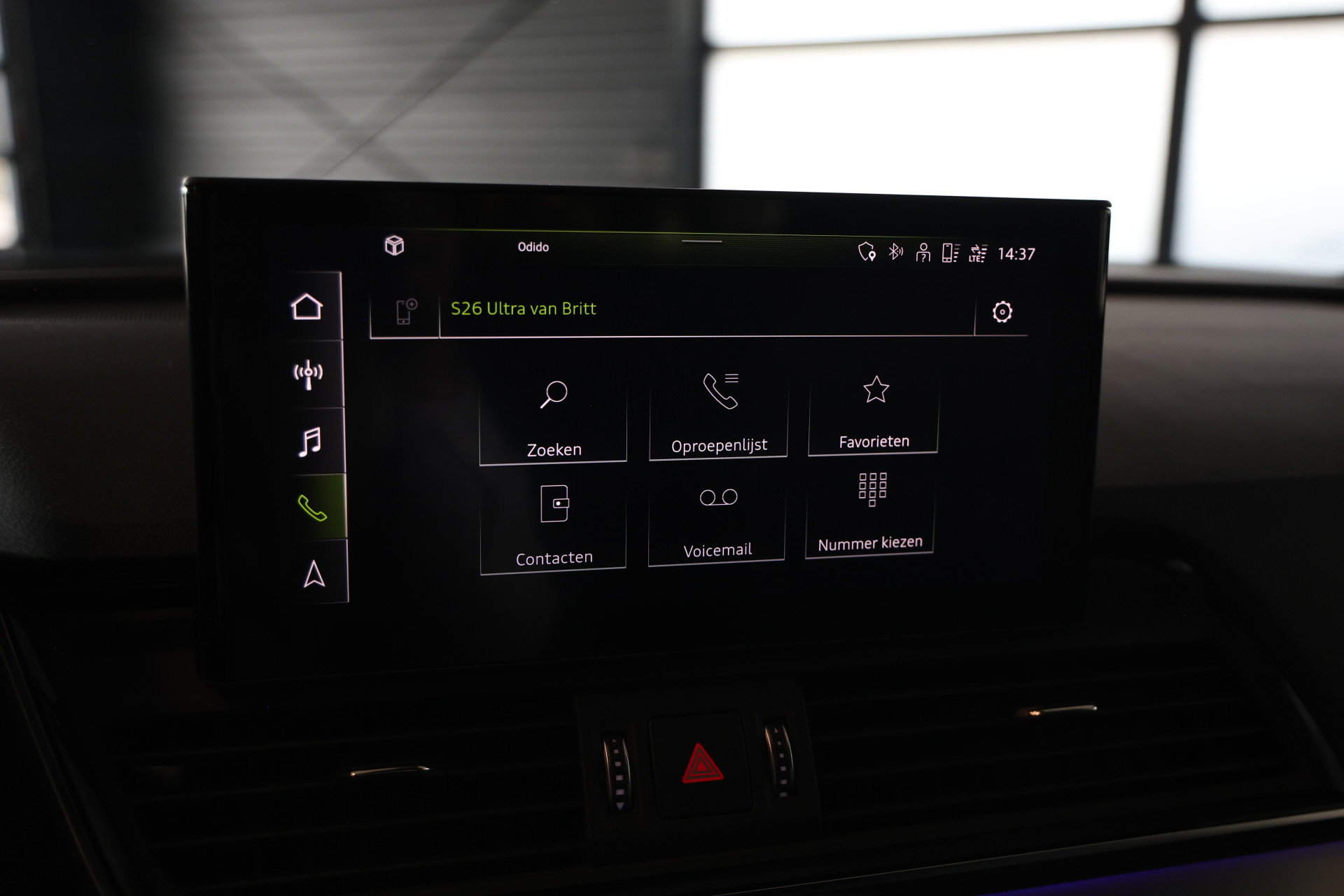 Audi Q5 - 45