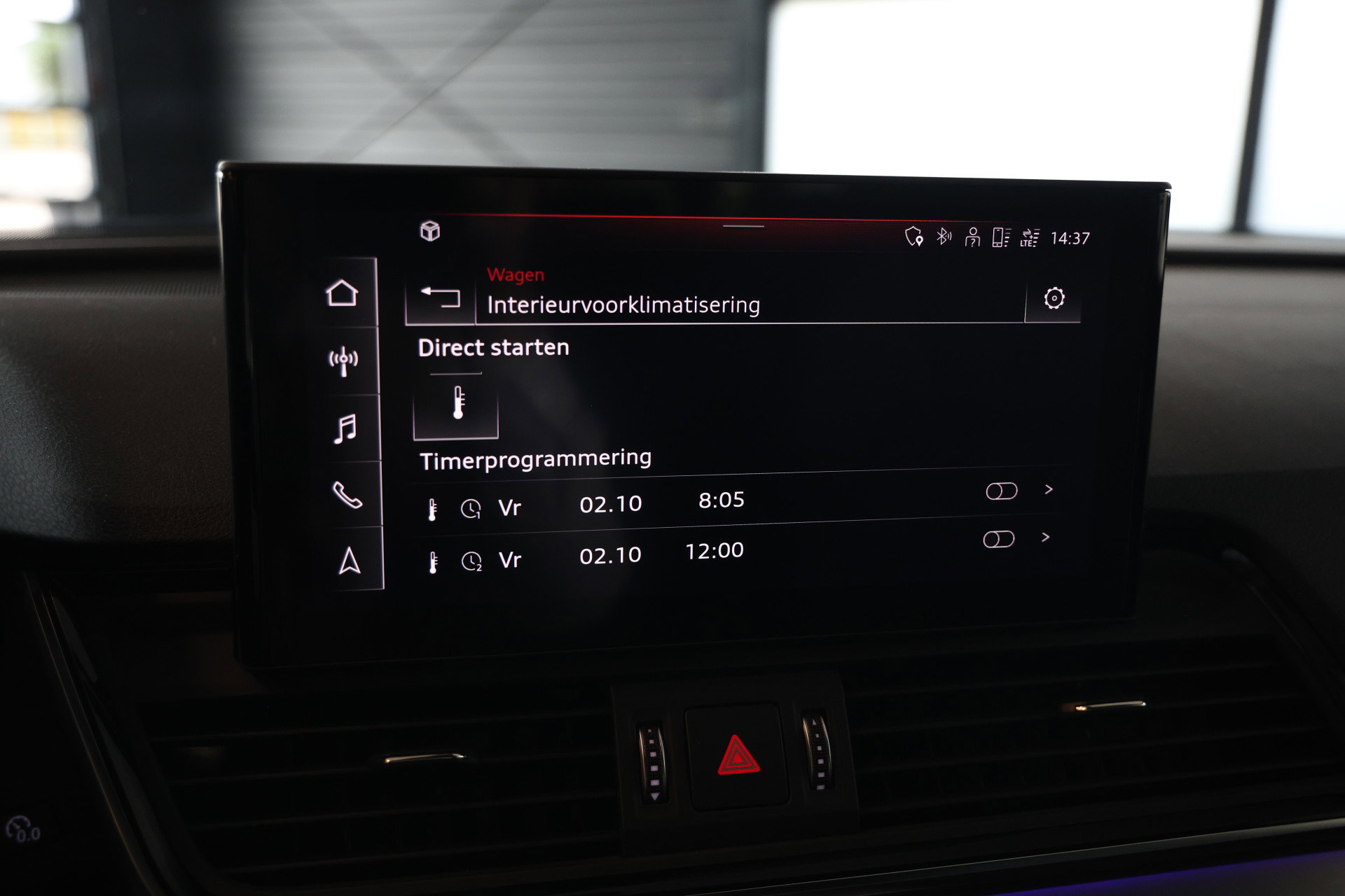 Audi Q5 - 48