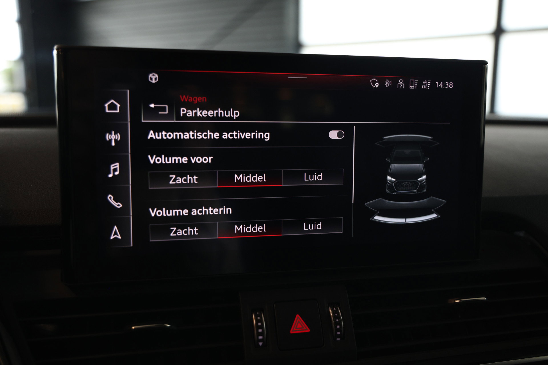 Audi Q5 - 50