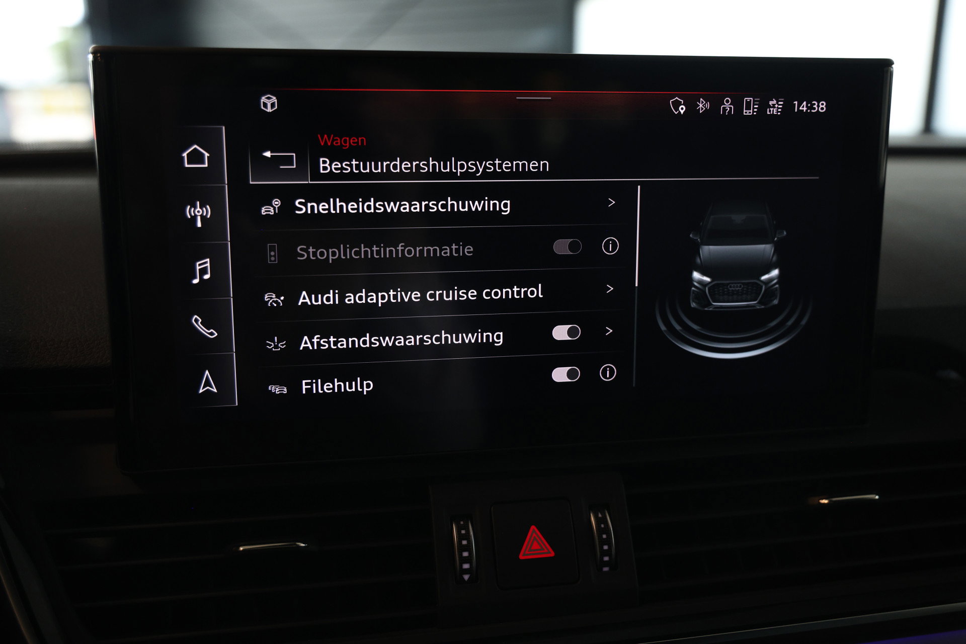 Audi Q5 - 51
