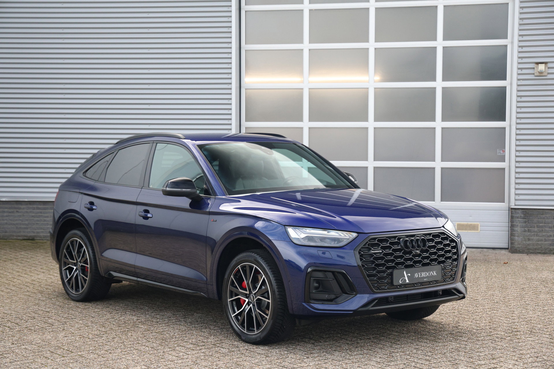 Audi Q5 - 11