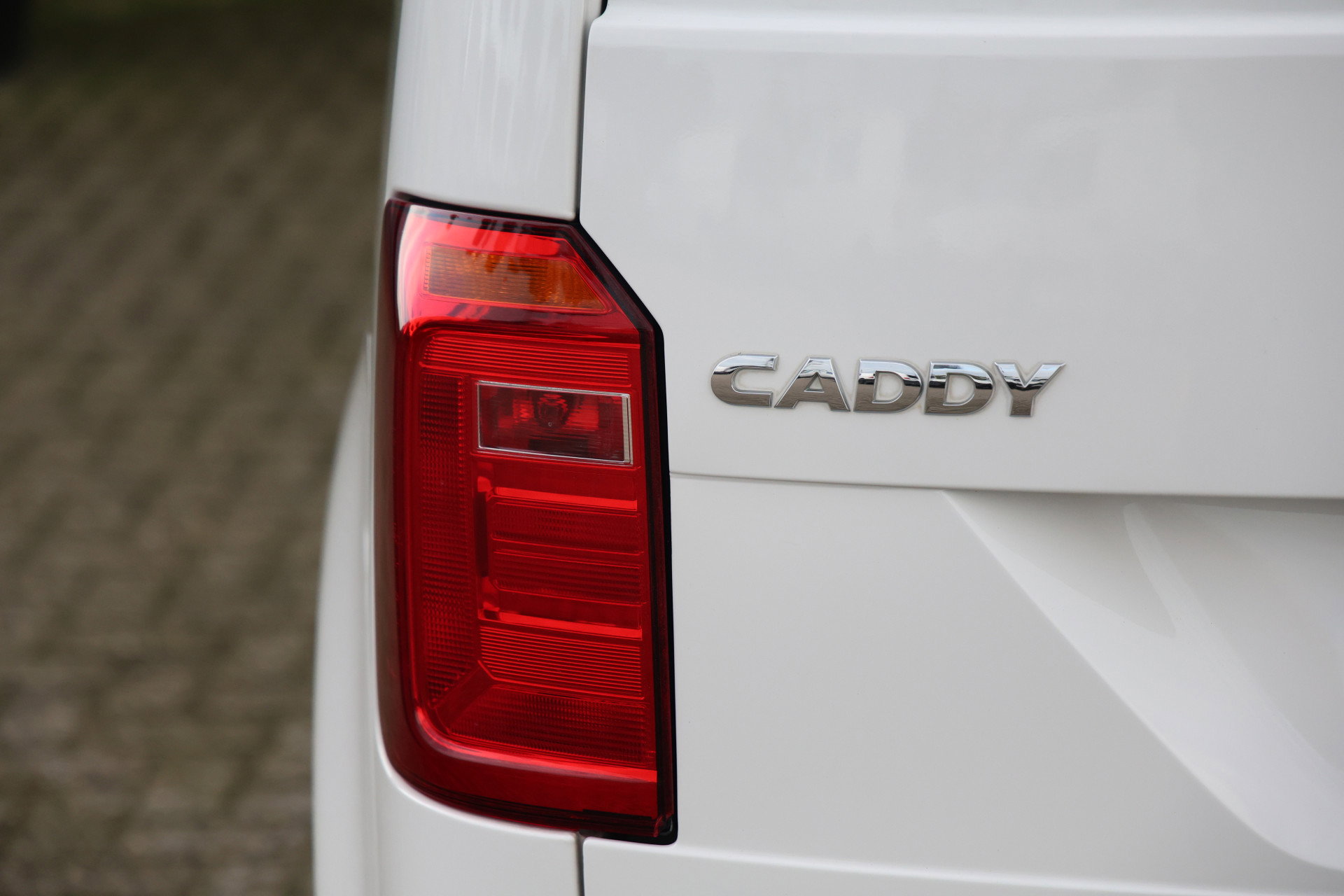 Volkswagen Caddy - 14