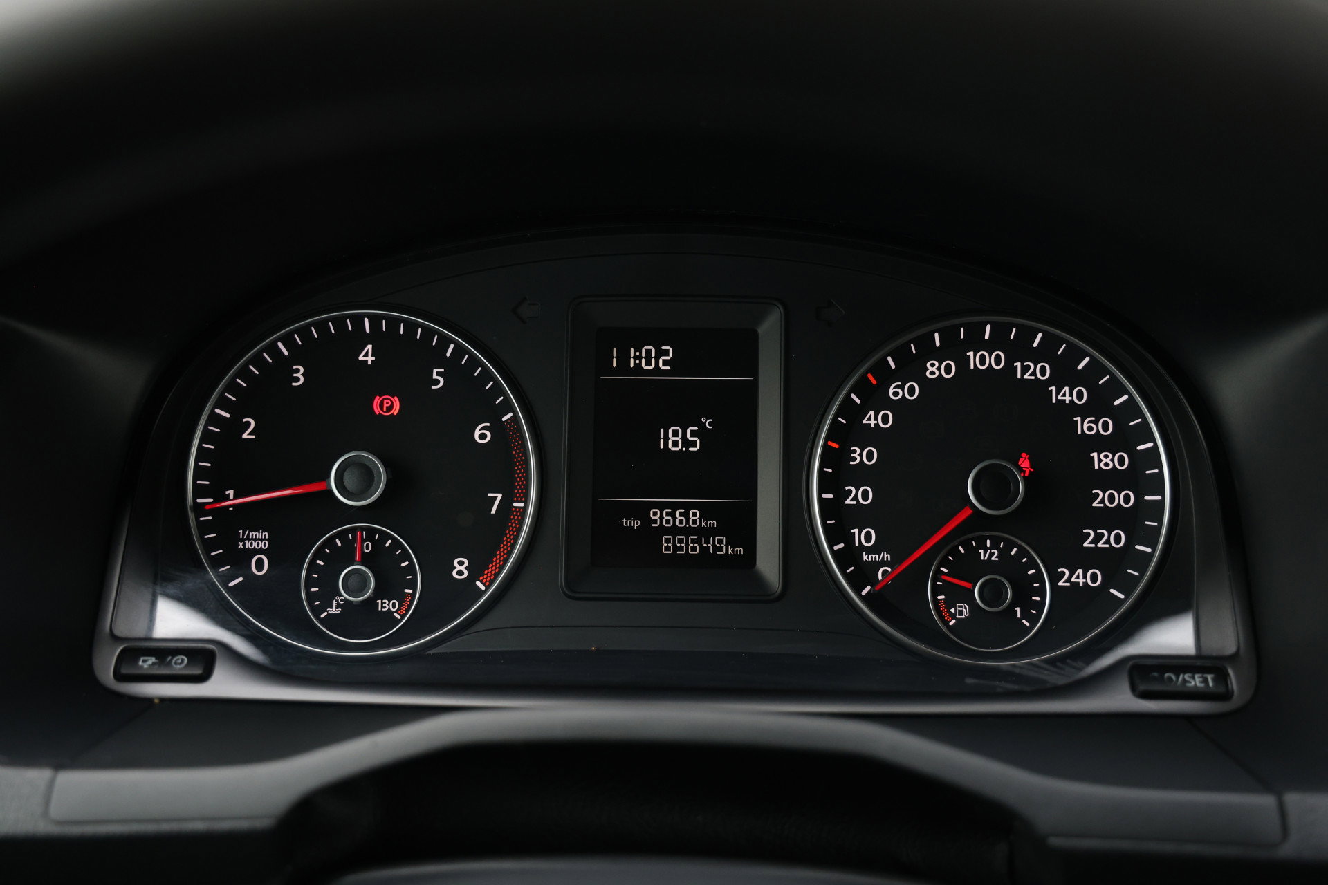 Volkswagen Caddy - 26