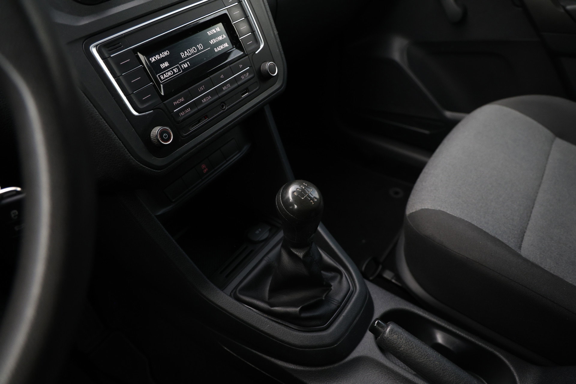 Volkswagen Caddy - 29
