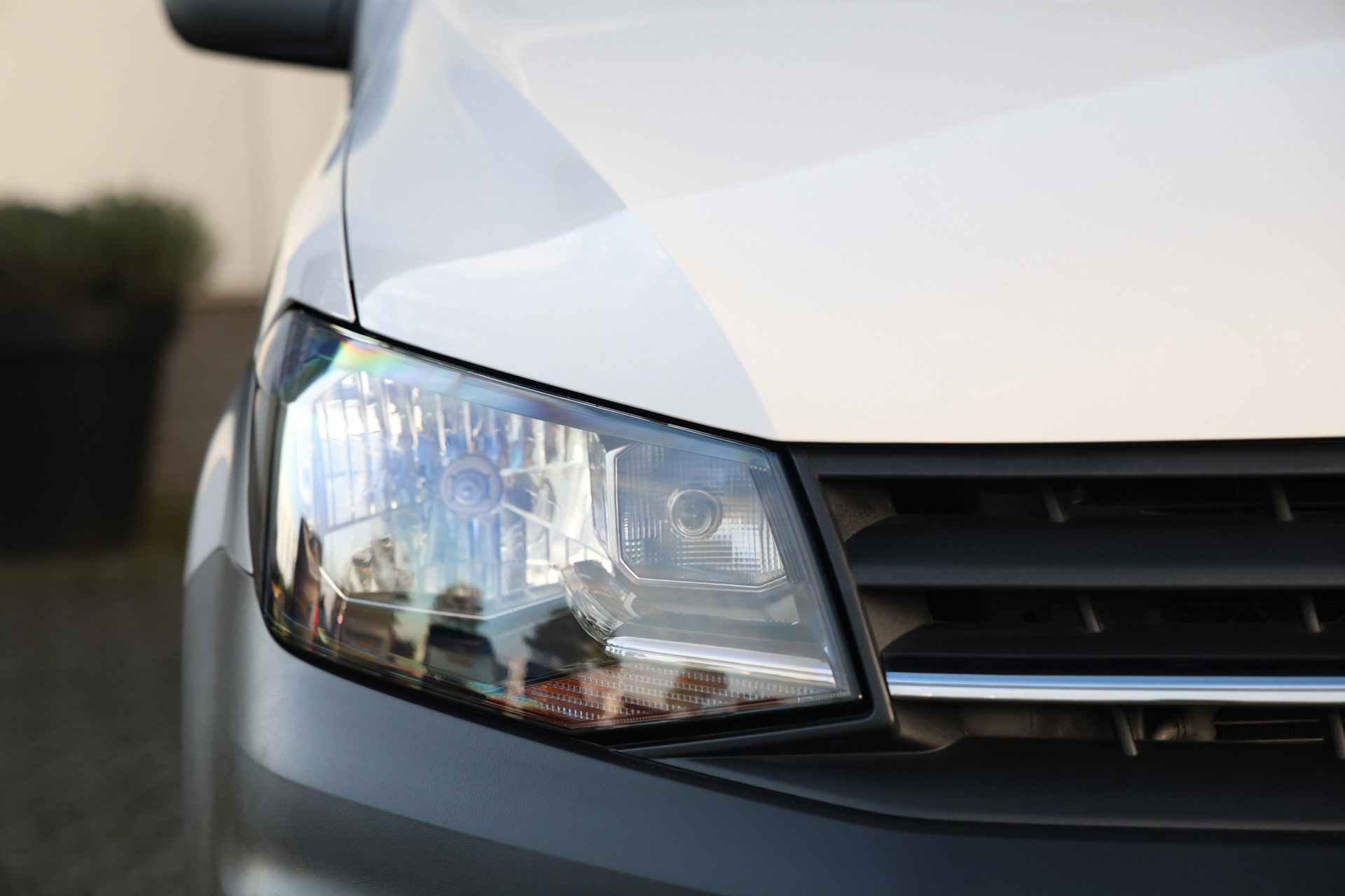 Volkswagen Caddy - 7