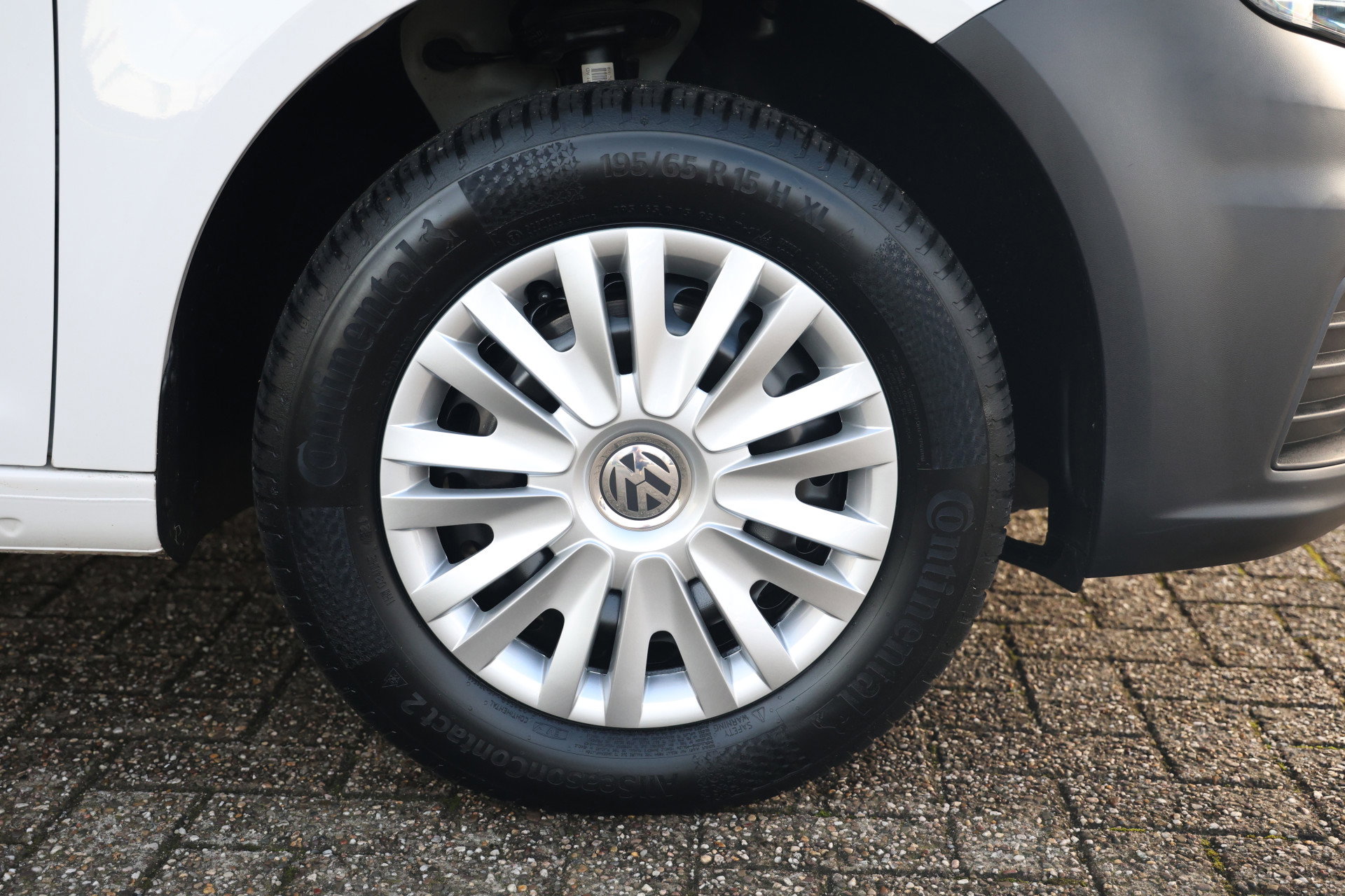 Volkswagen Caddy - 8
