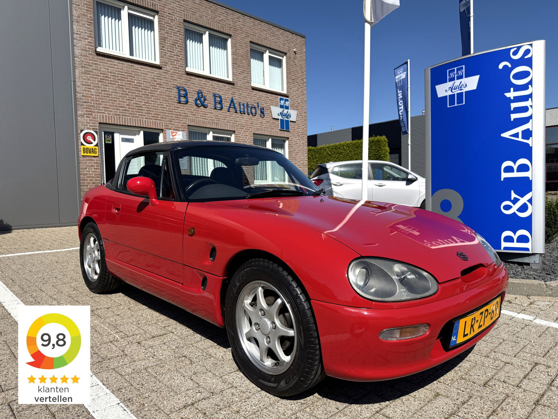 Afbeelding 0