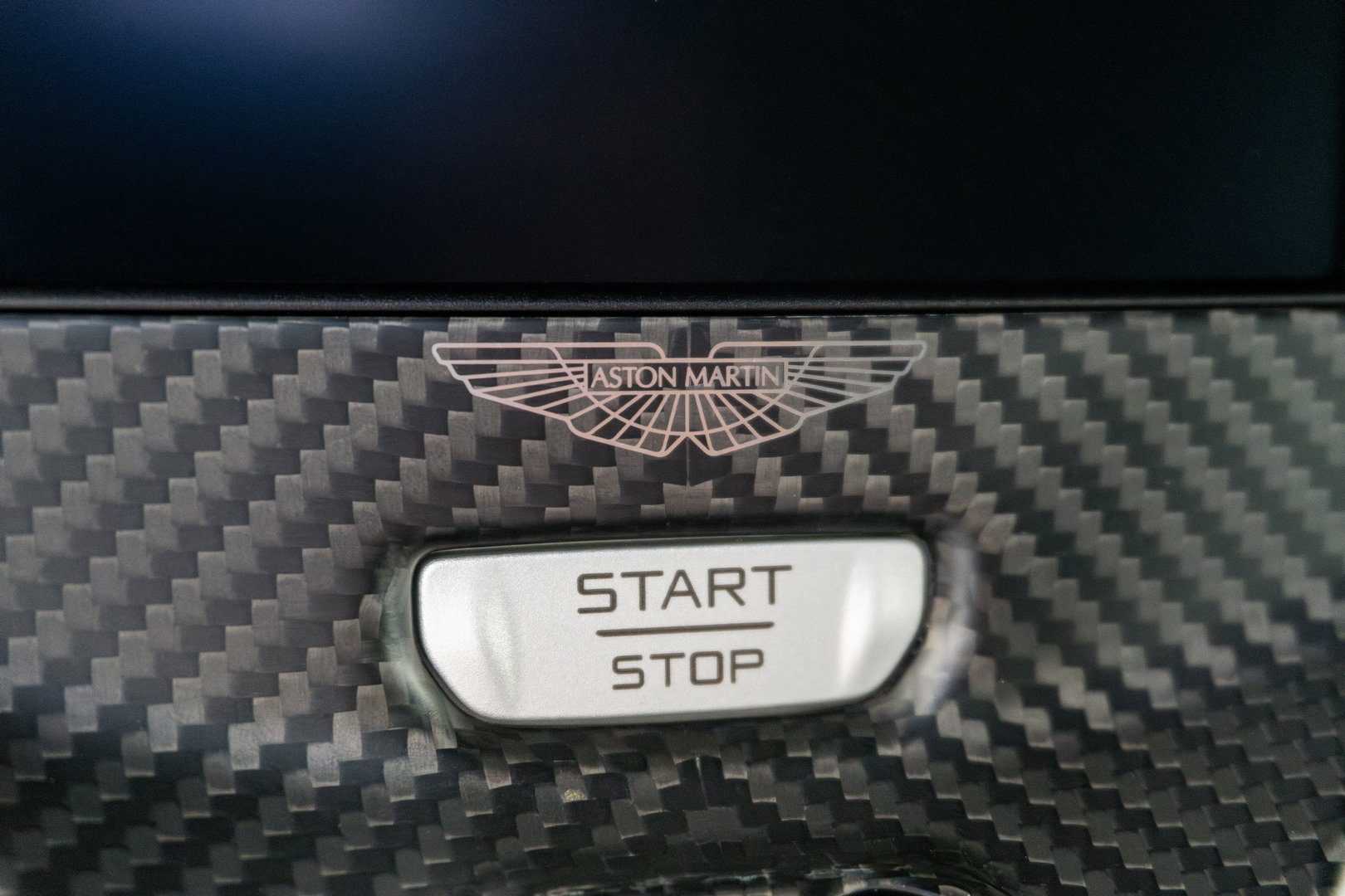 Aston Martin Valkyrie