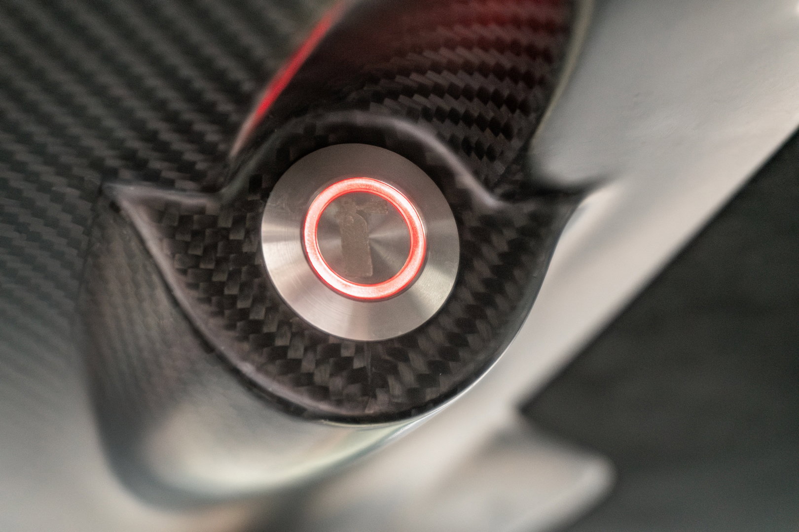 Aston Martin Valkyrie