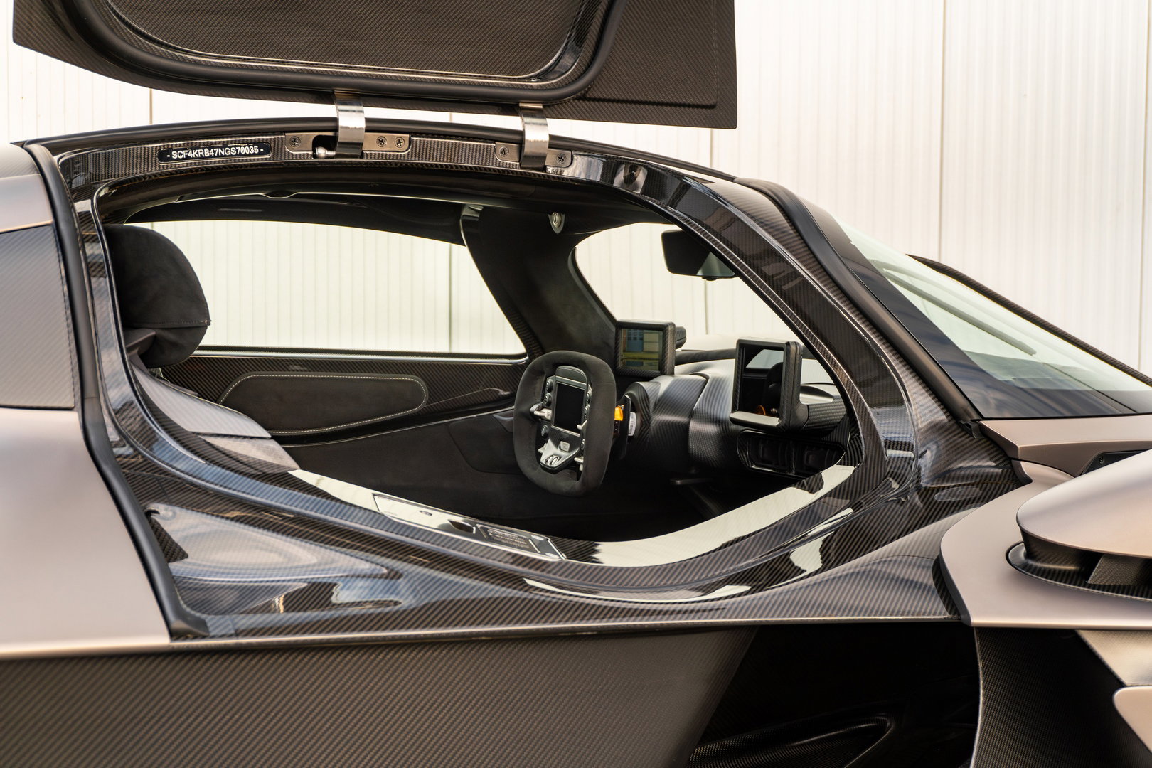 Aston Martin Valkyrie