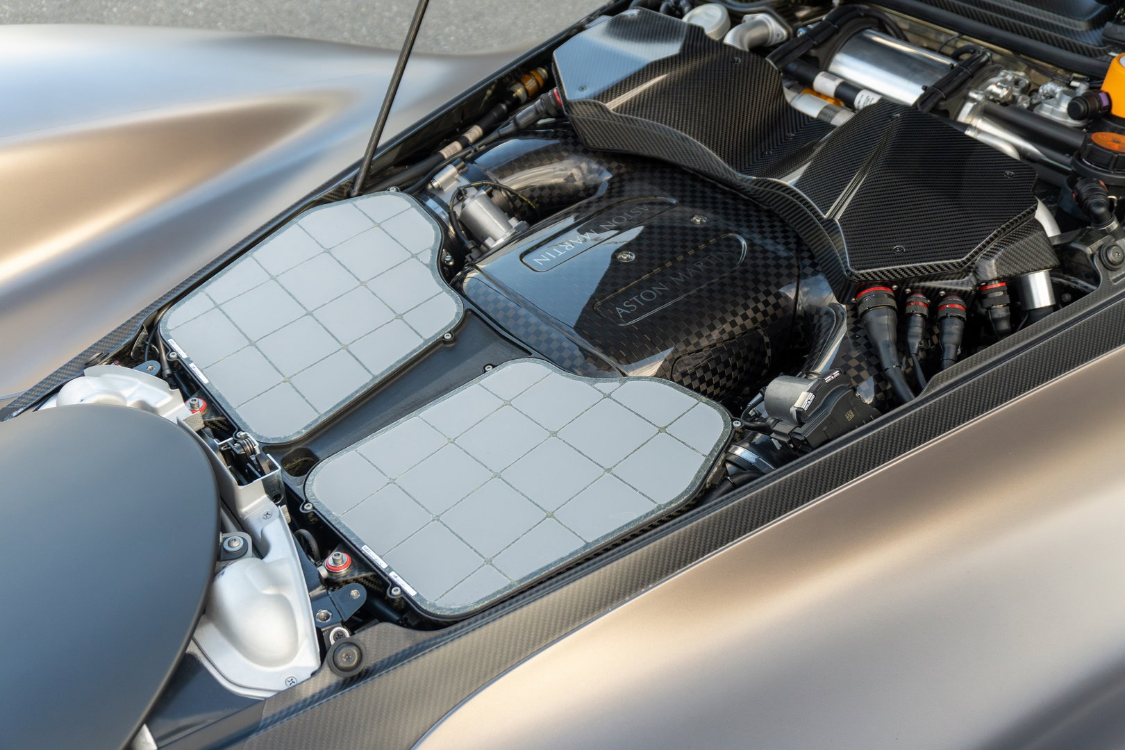 Aston Martin Valkyrie