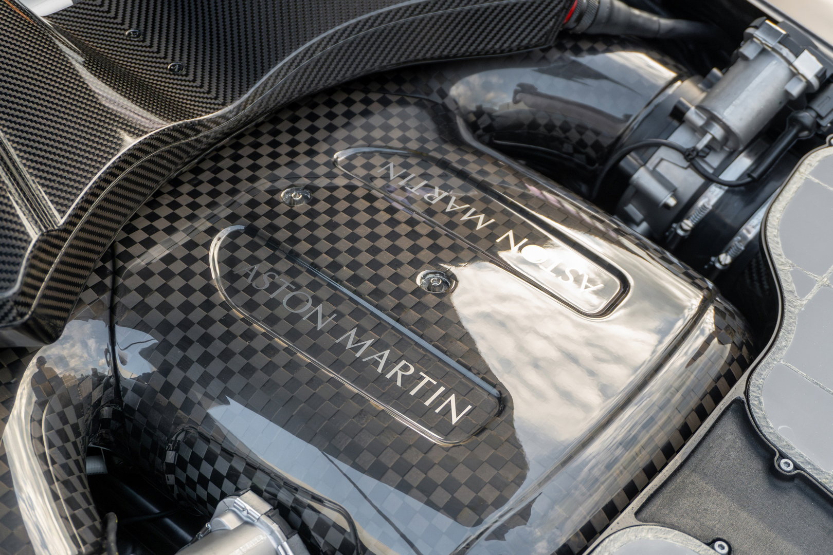 Aston Martin Valkyrie