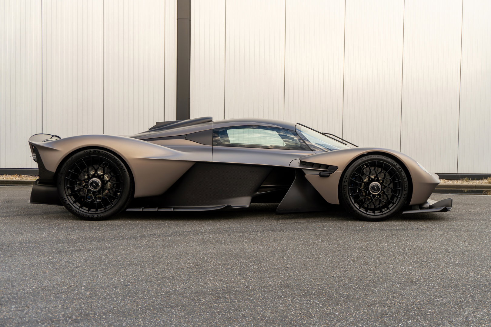 Aston Martin Valkyrie