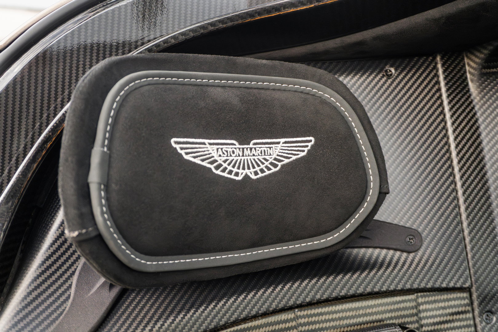 Aston Martin Valkyrie