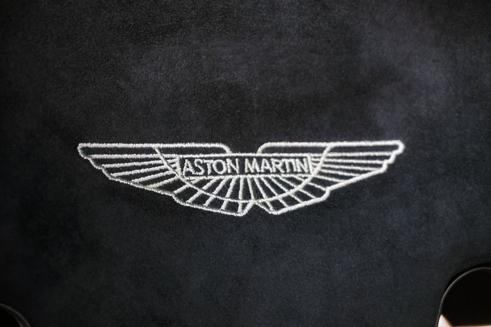 Aston Martin Vantage AMR Pro