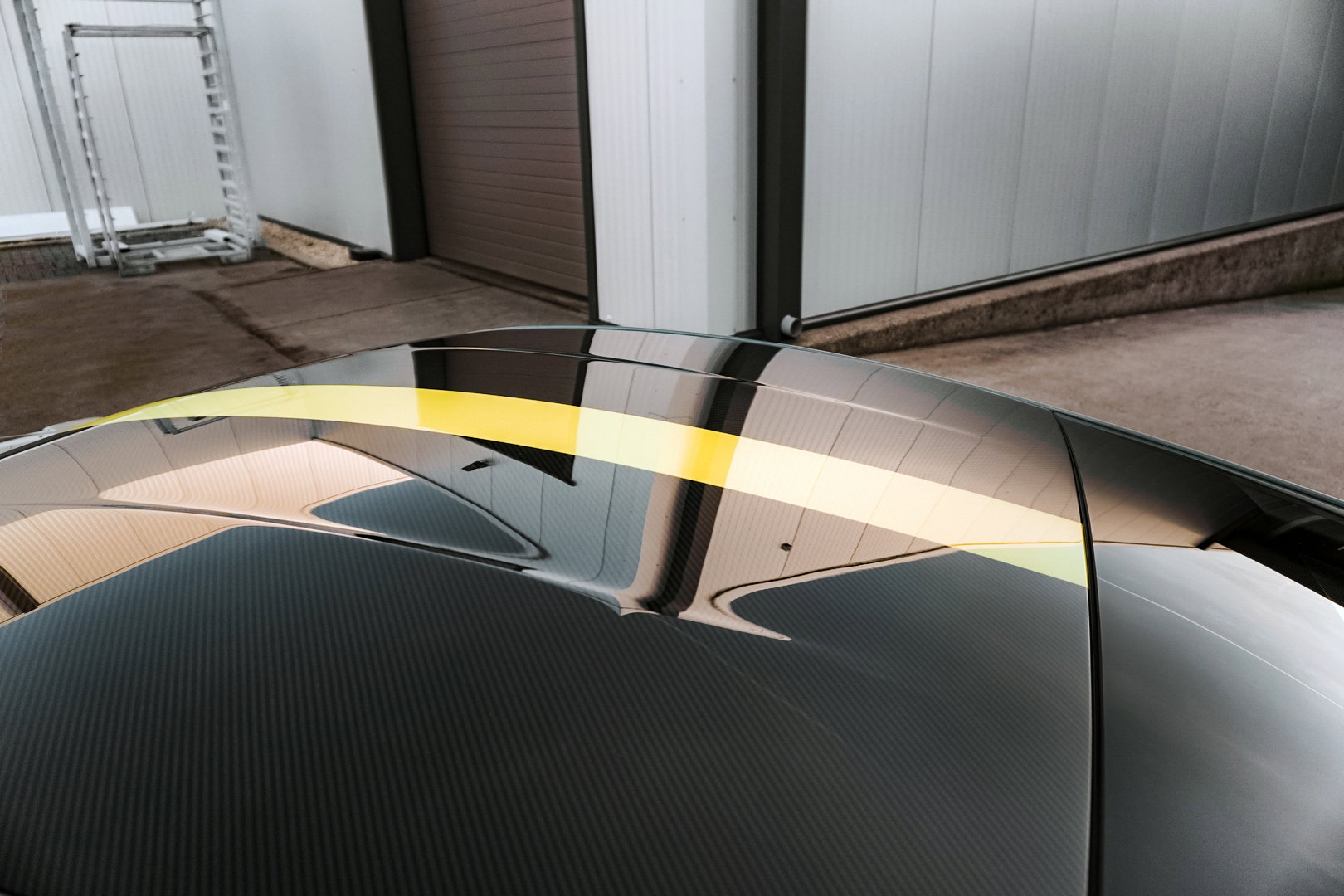 Aston Martin Vantage AMR Pro
