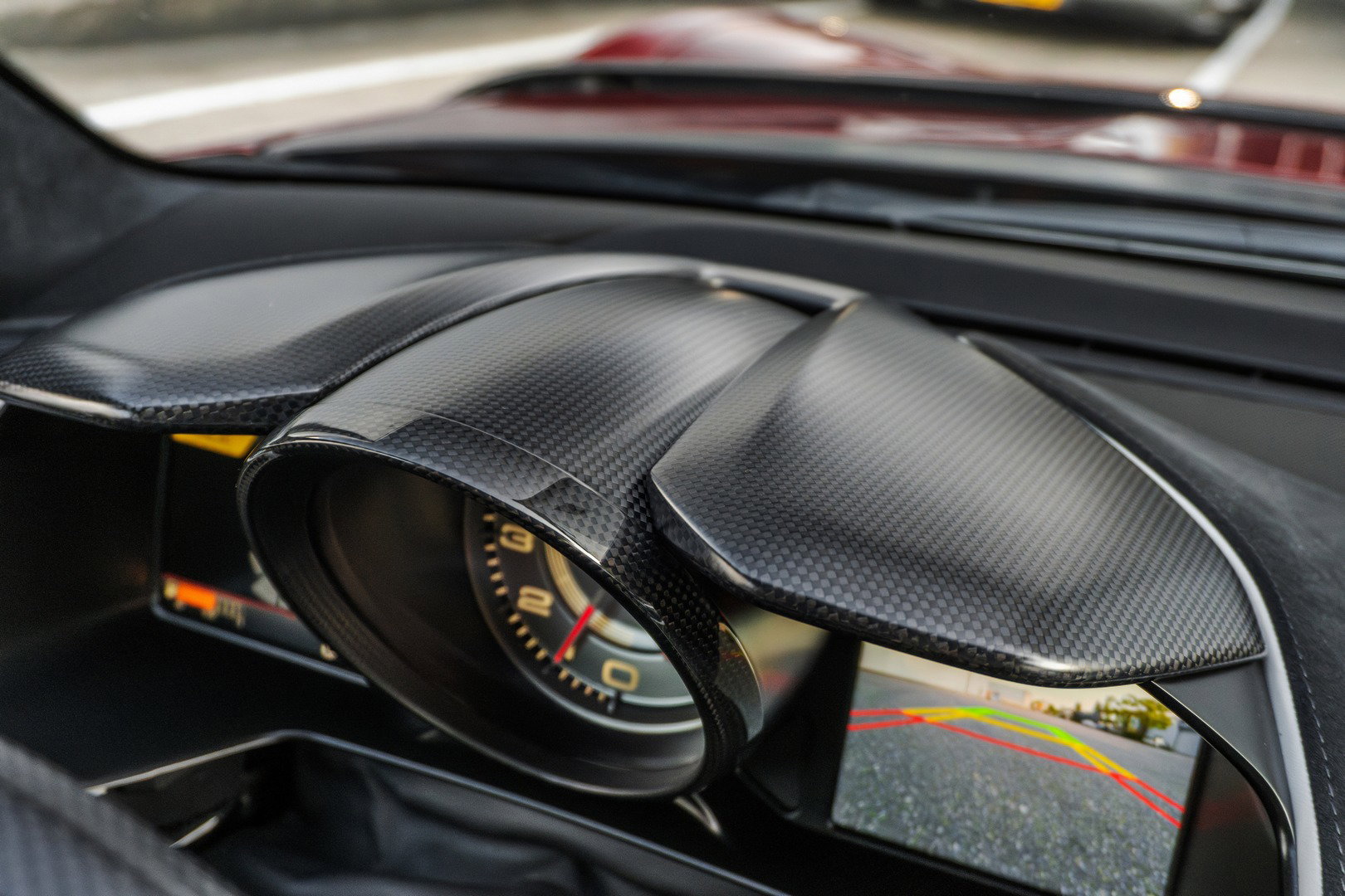 Ferrari 812 Competizione