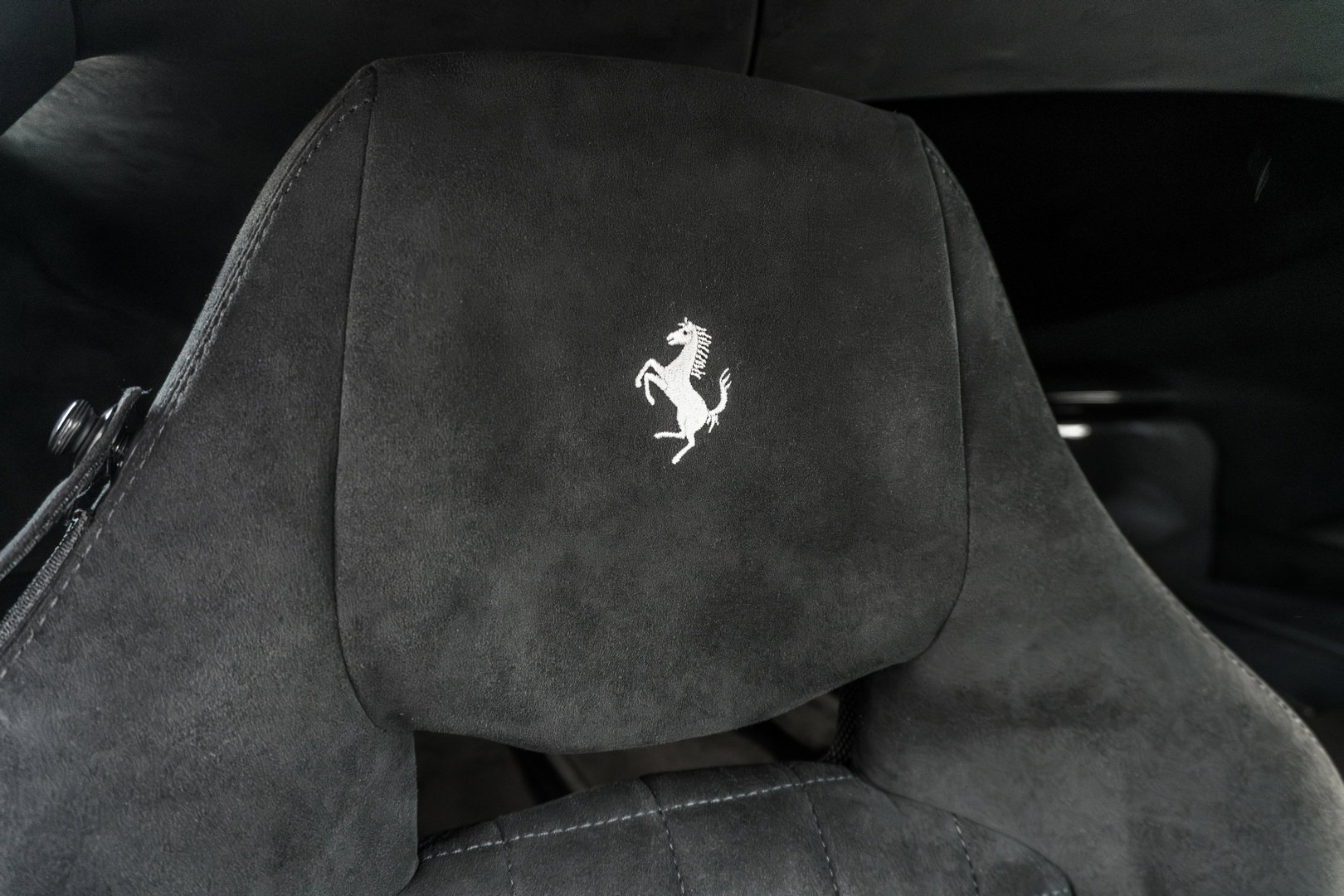 Ferrari 812 Competizione
