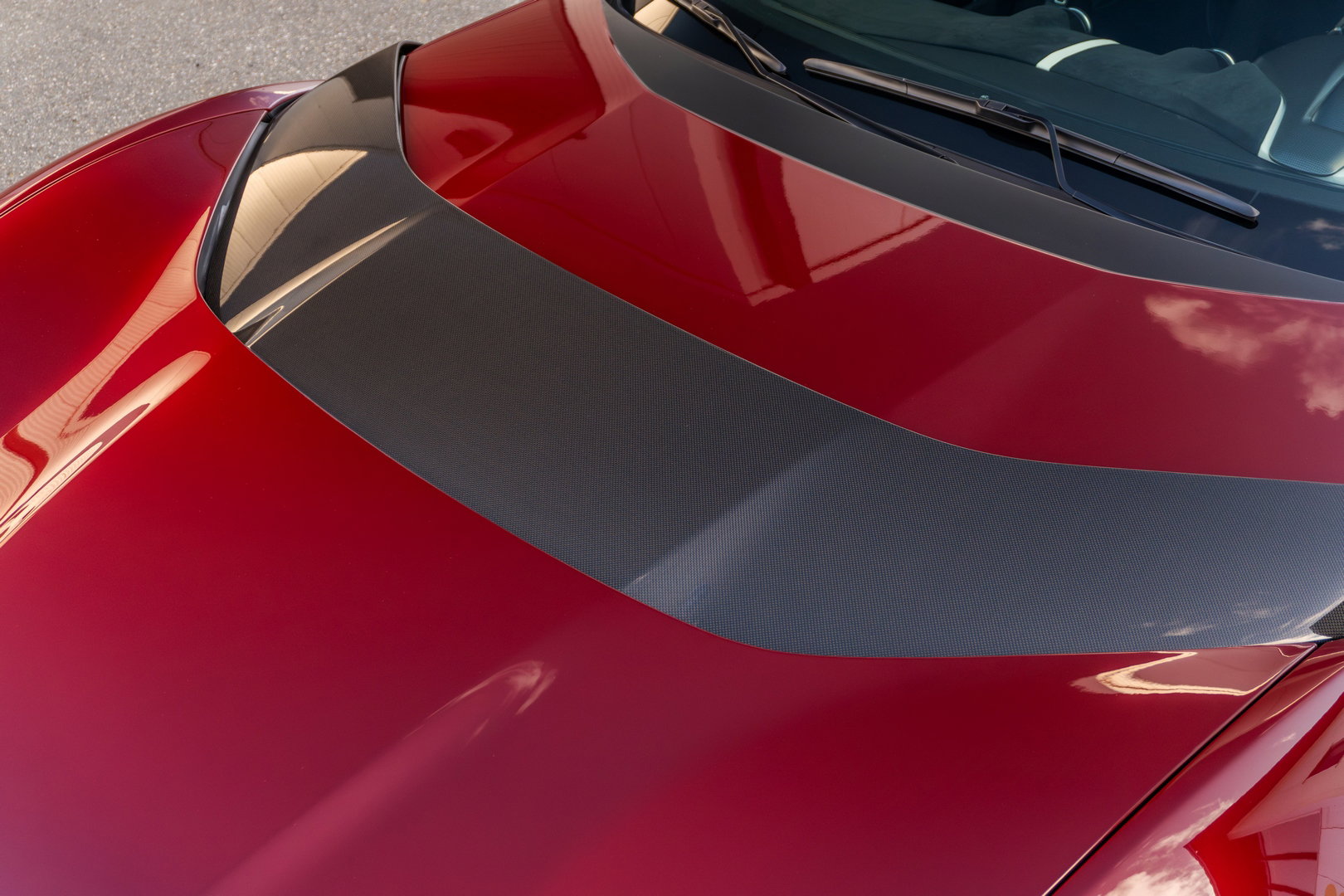 Ferrari 812 Competizione