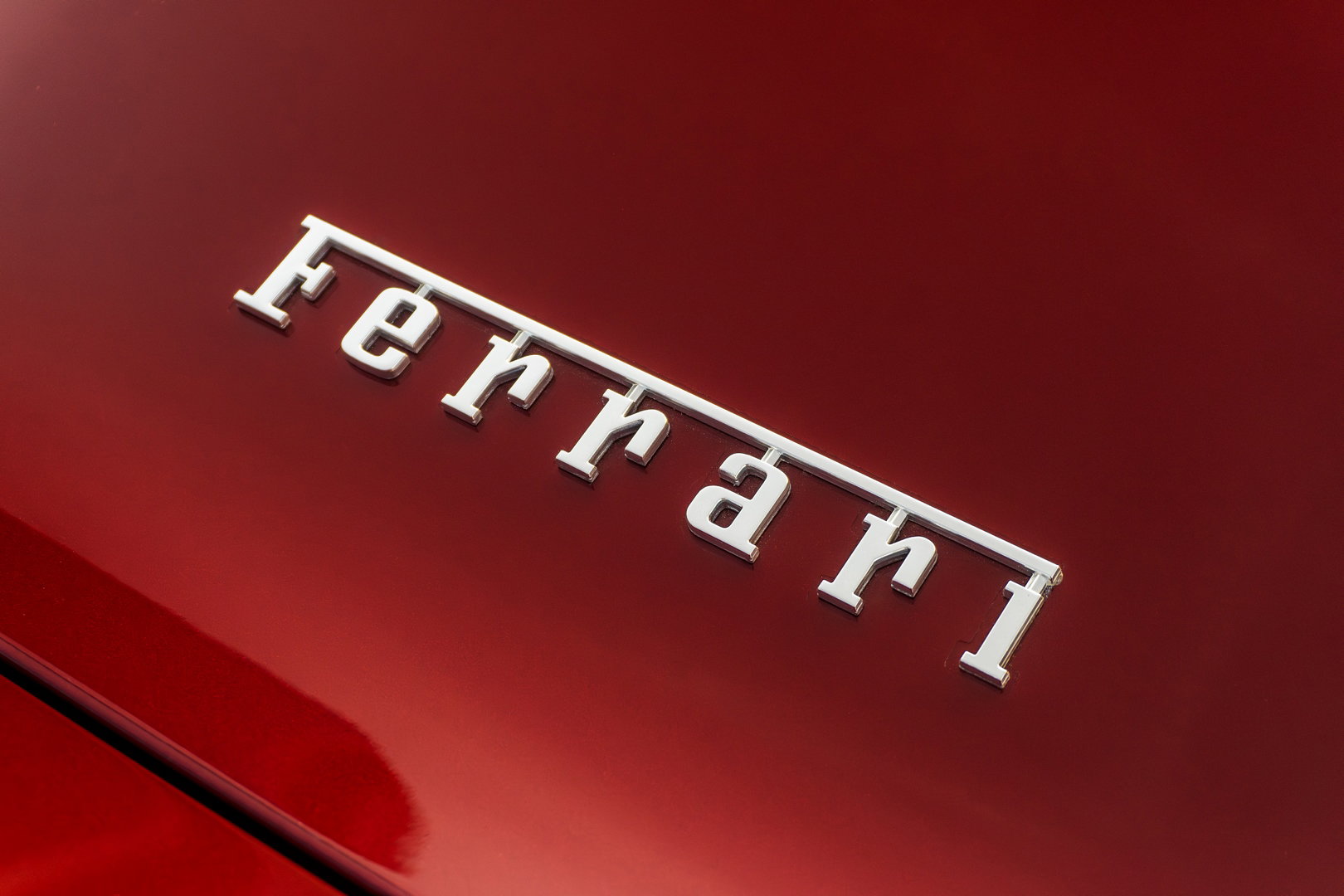 Ferrari 812 Competizione