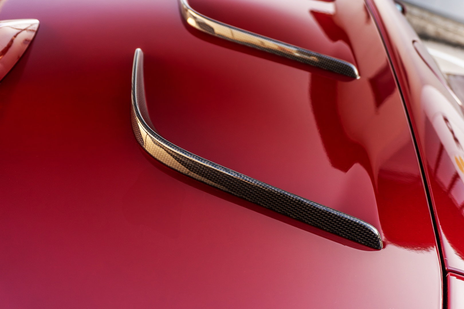 Ferrari 812 Competizione