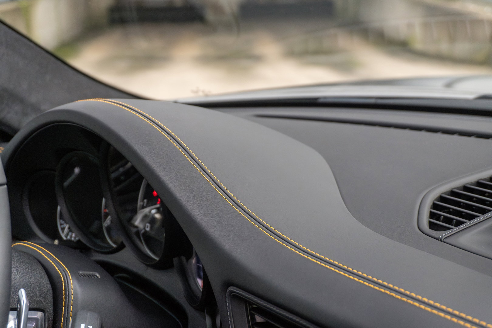 Porsche 911 (991.2) Turbo S Exclusive Series